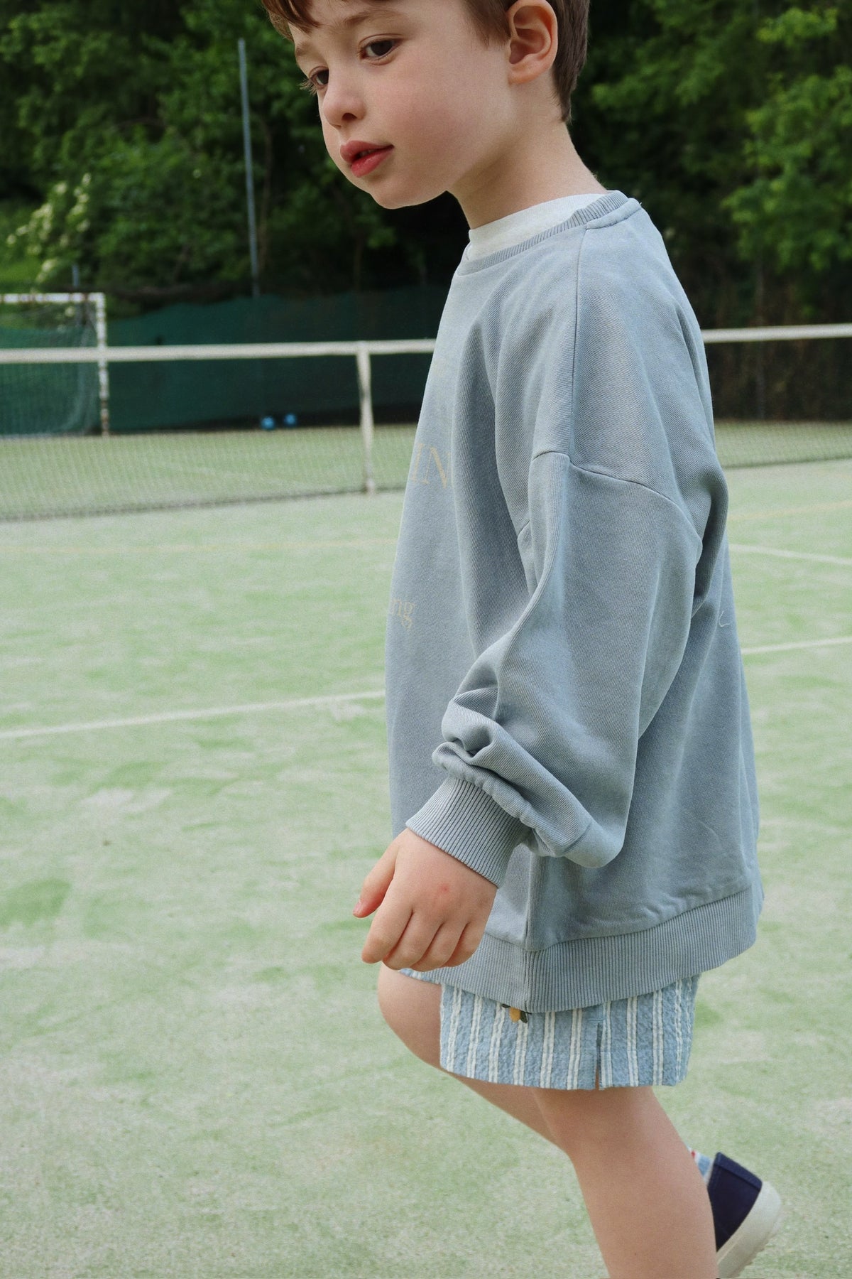 Lai Pullover