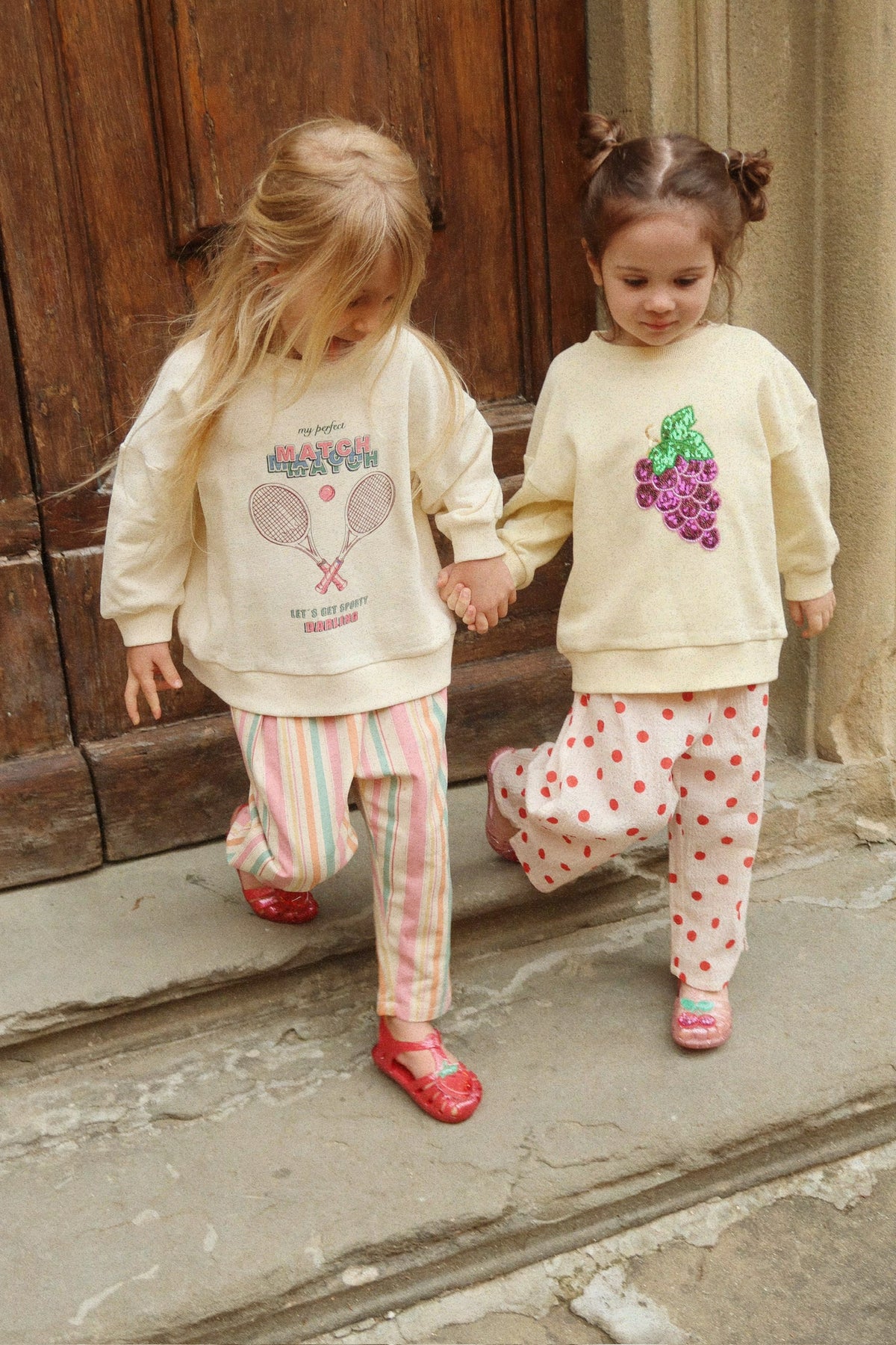 Vivo Broek