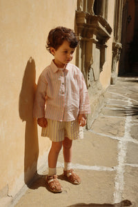 Luli Overshirt
