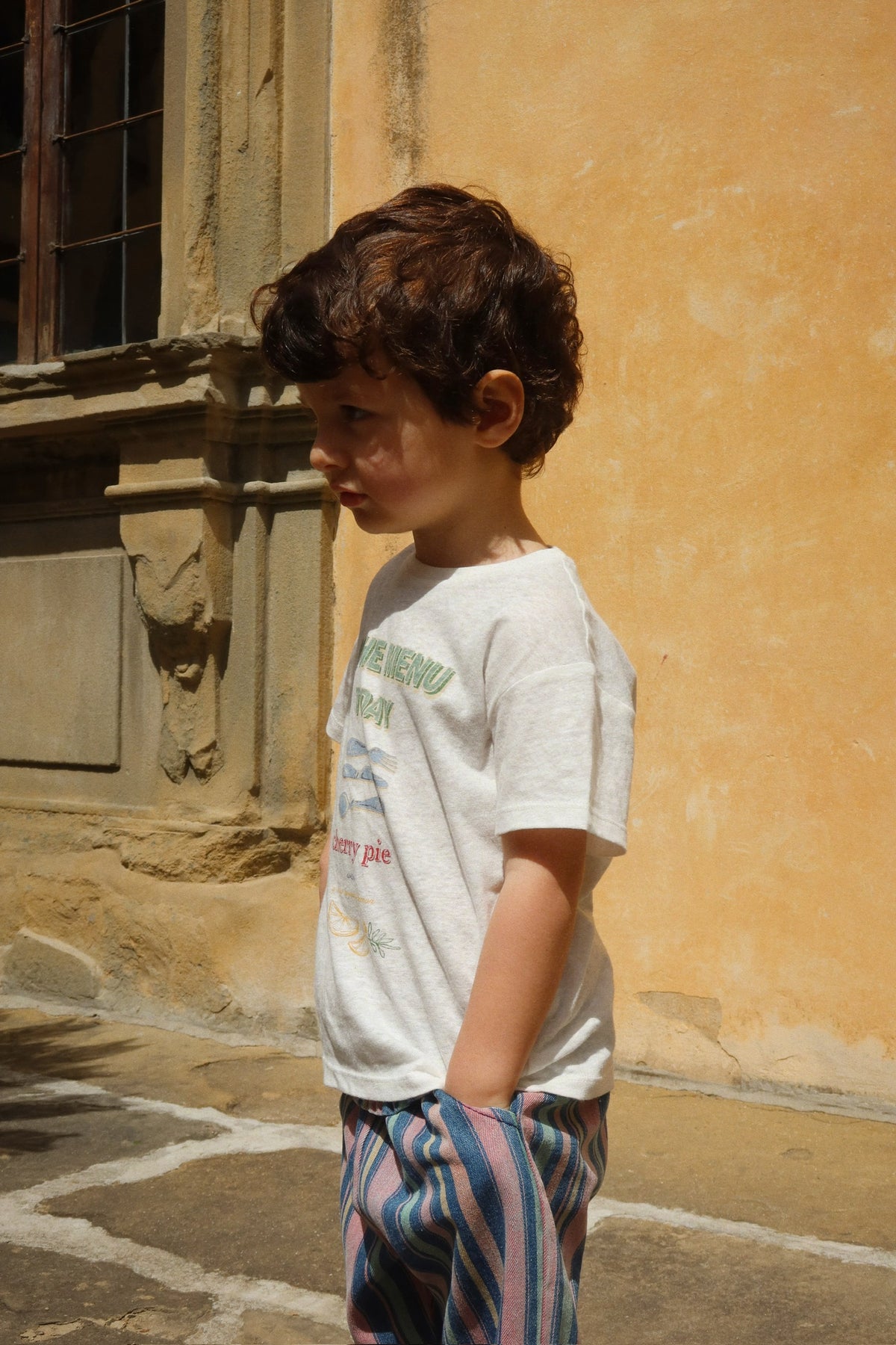 Magot Hose