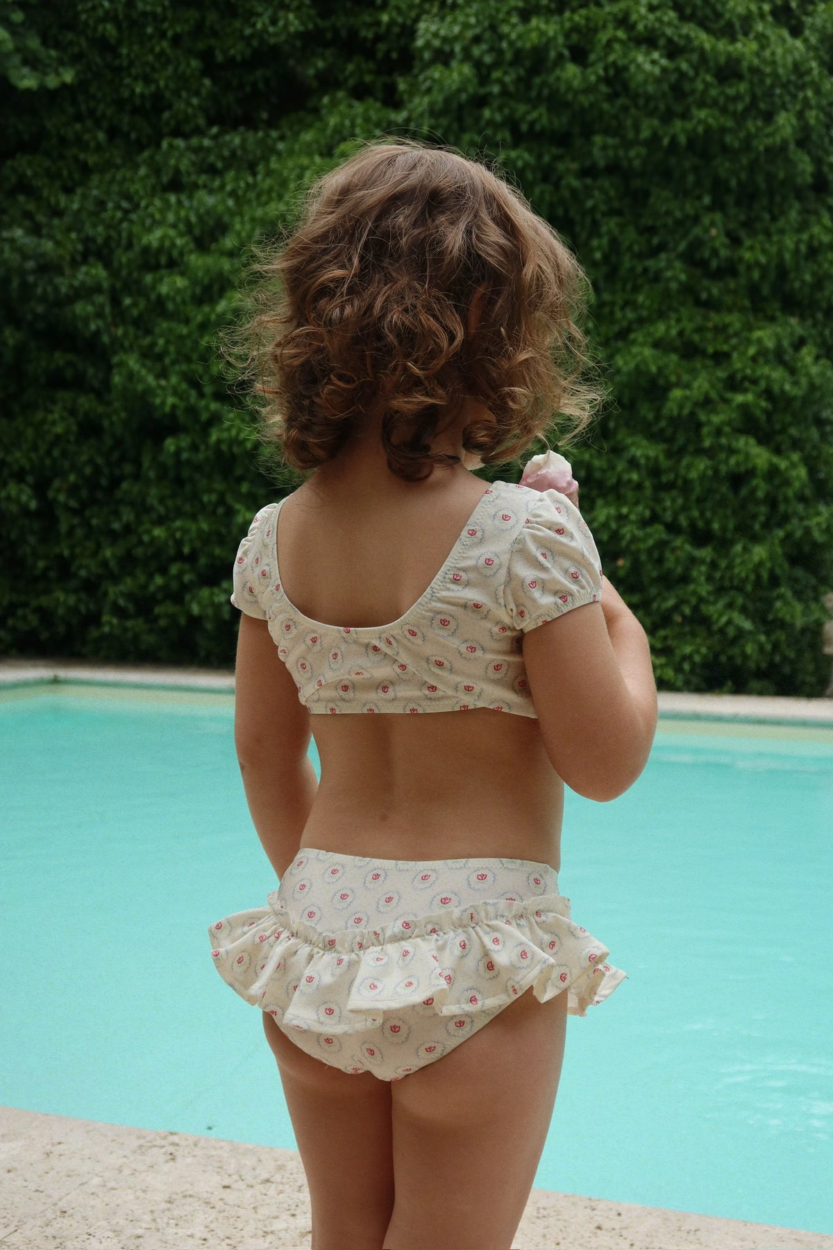 Malti Bikini