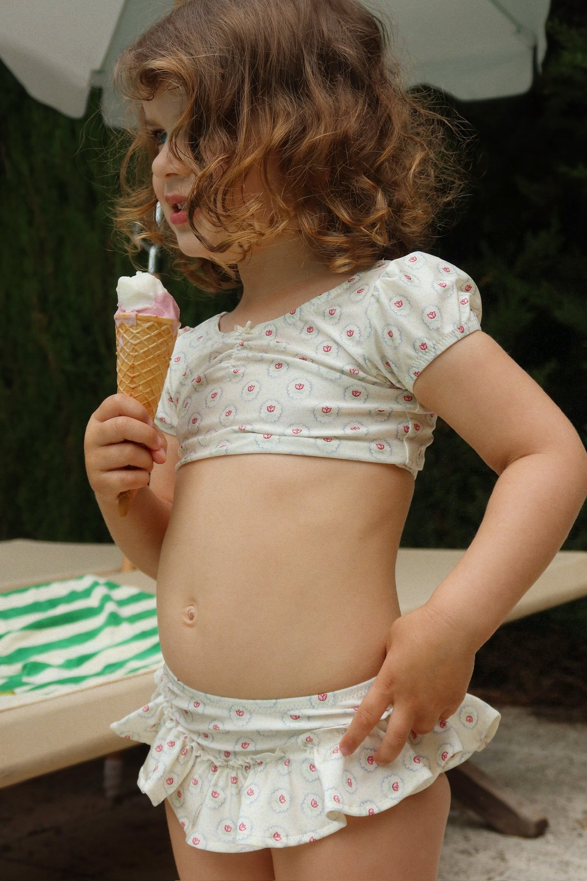 Malti Bikini