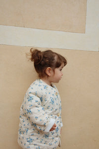 Pacey Jacke