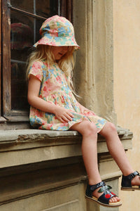 Pacey Kleid