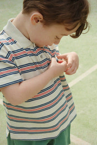 Spotty Polo