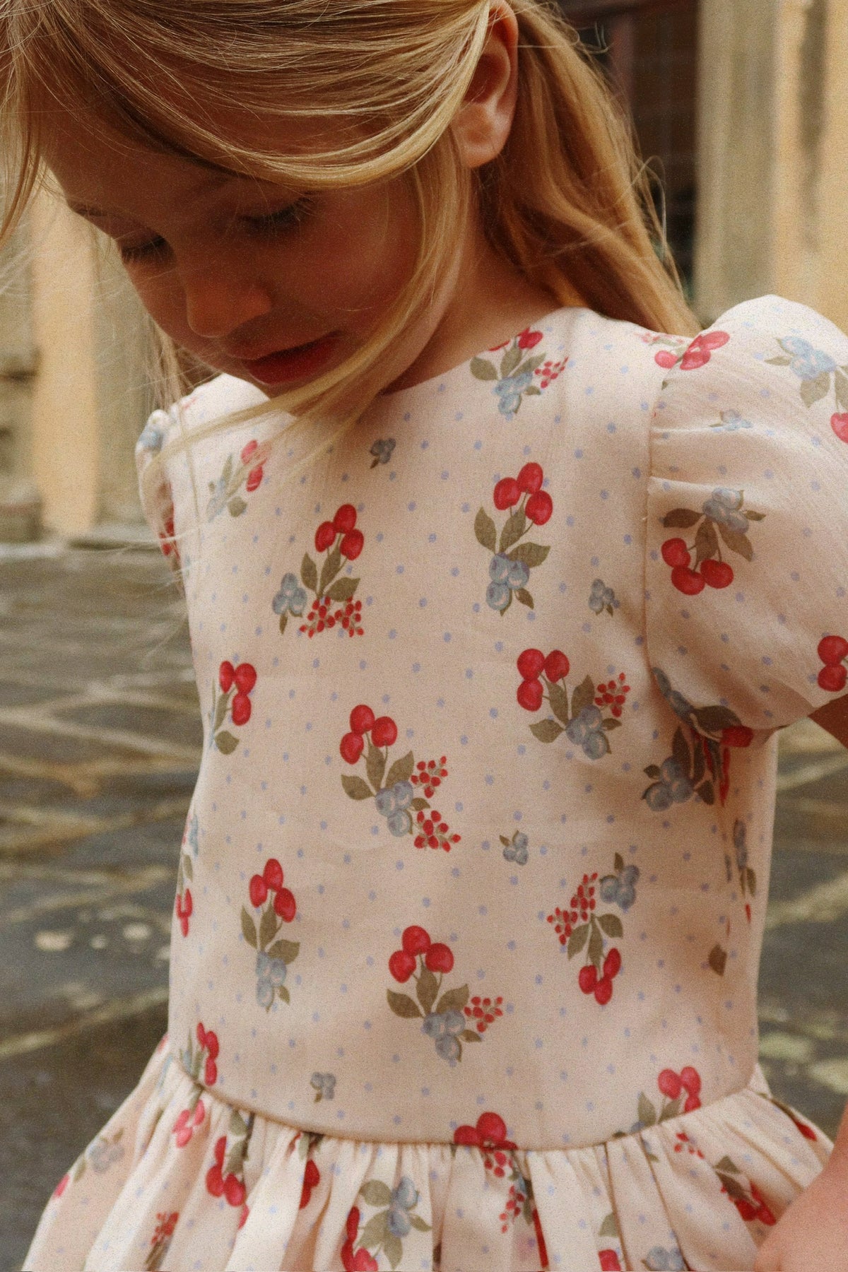 Zia Kleid