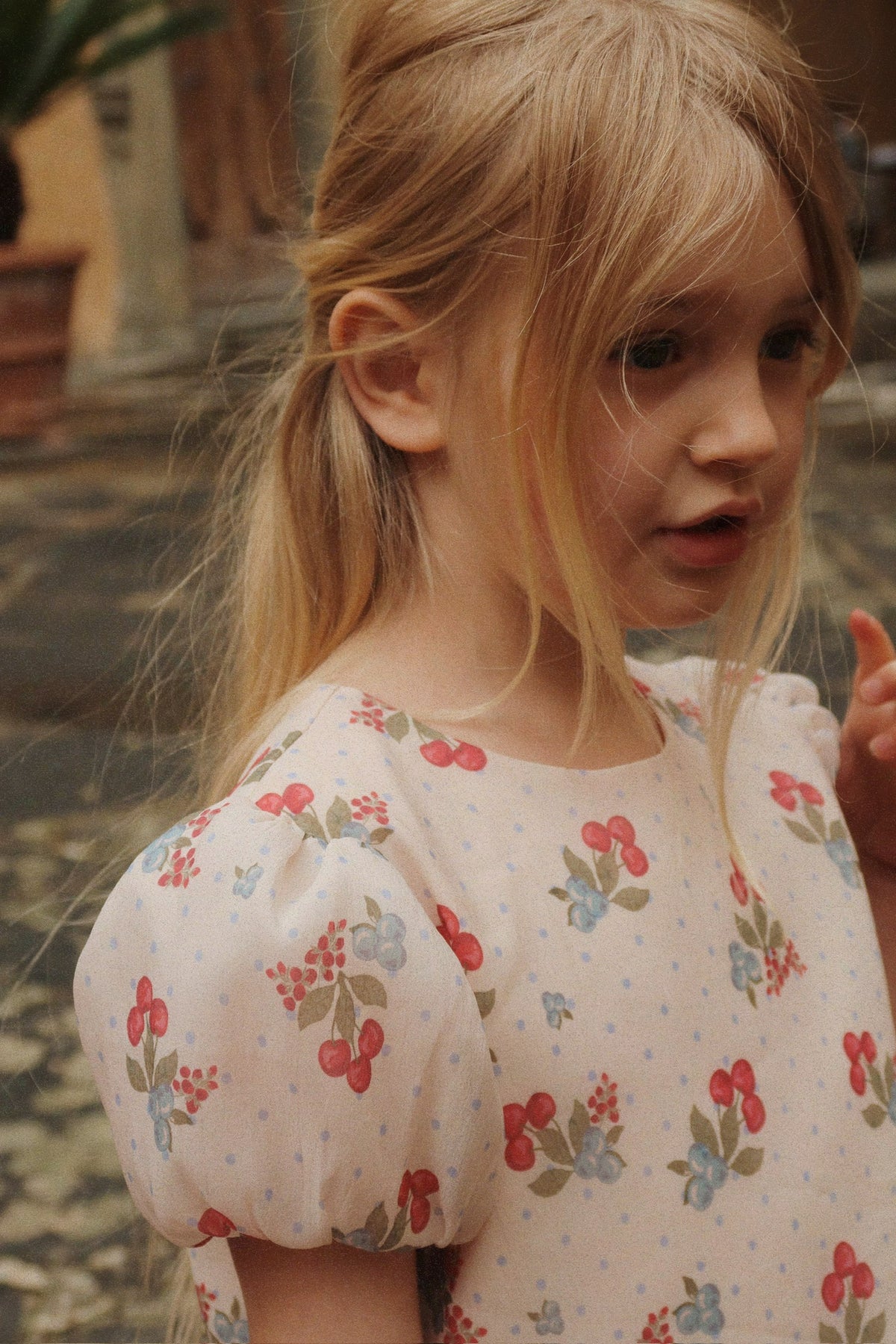 Zia Kleid