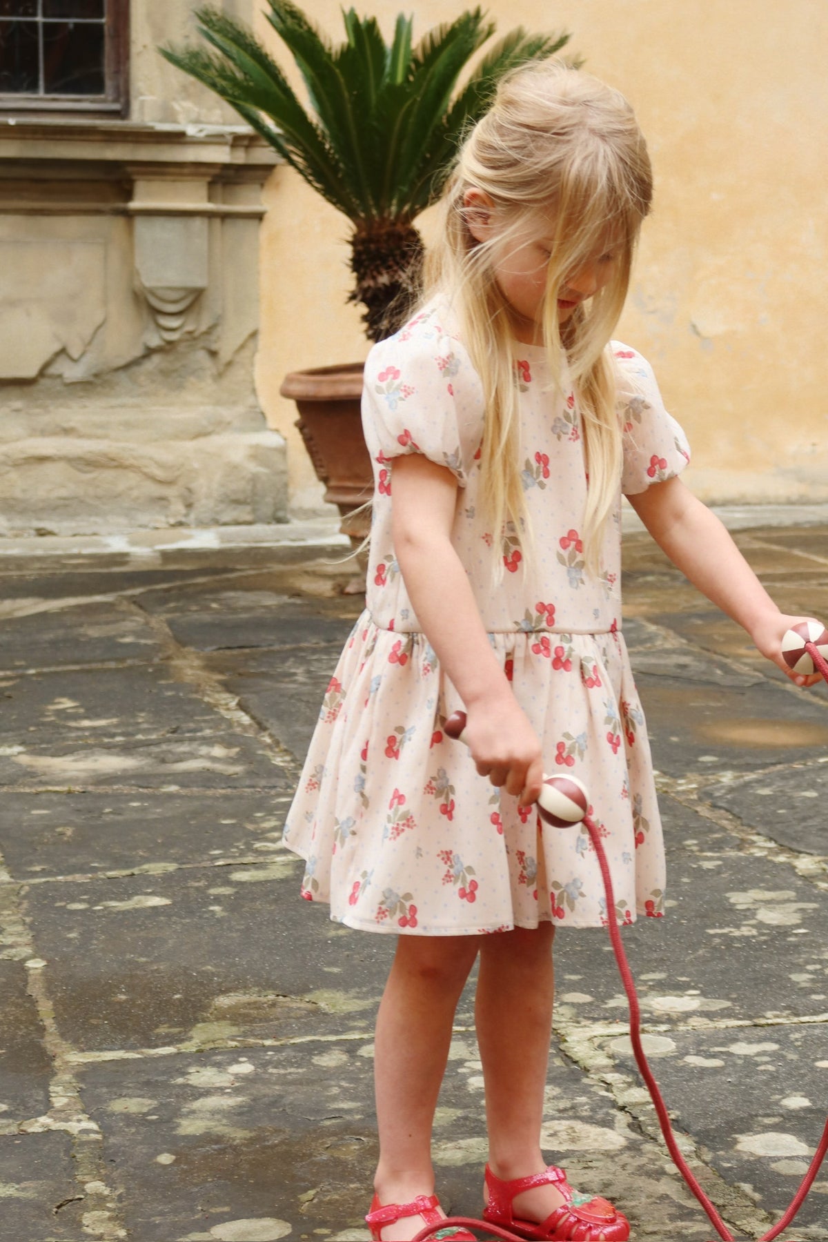 Zia Kleid