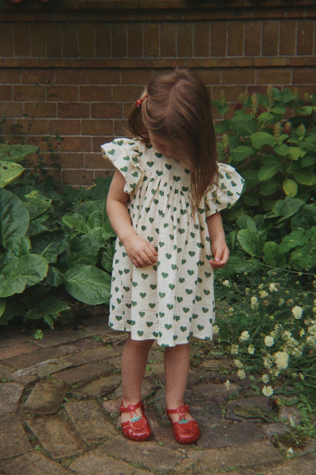 Coco Kleid