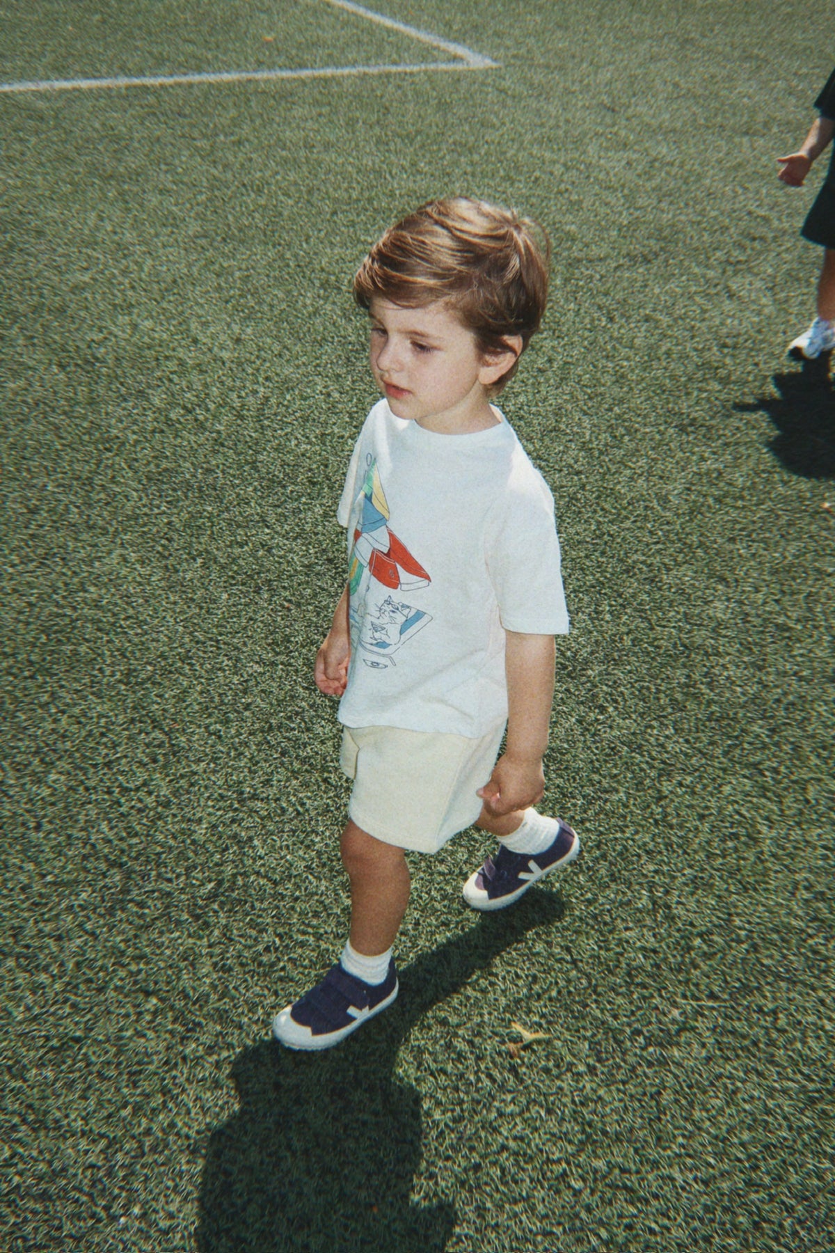 Lou Short