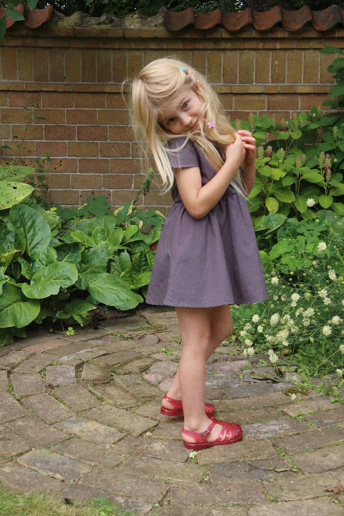 Hearly Kleid
