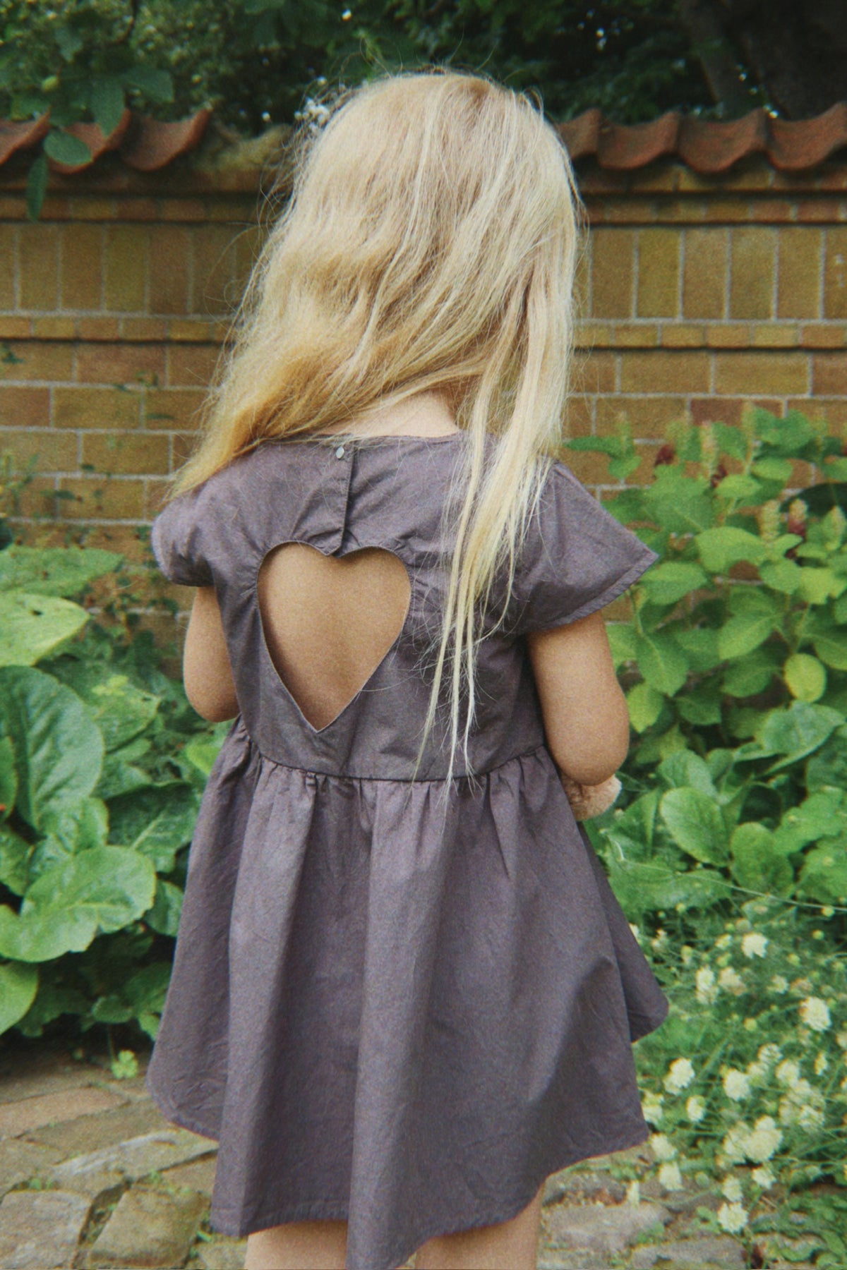 Hearly Kleid