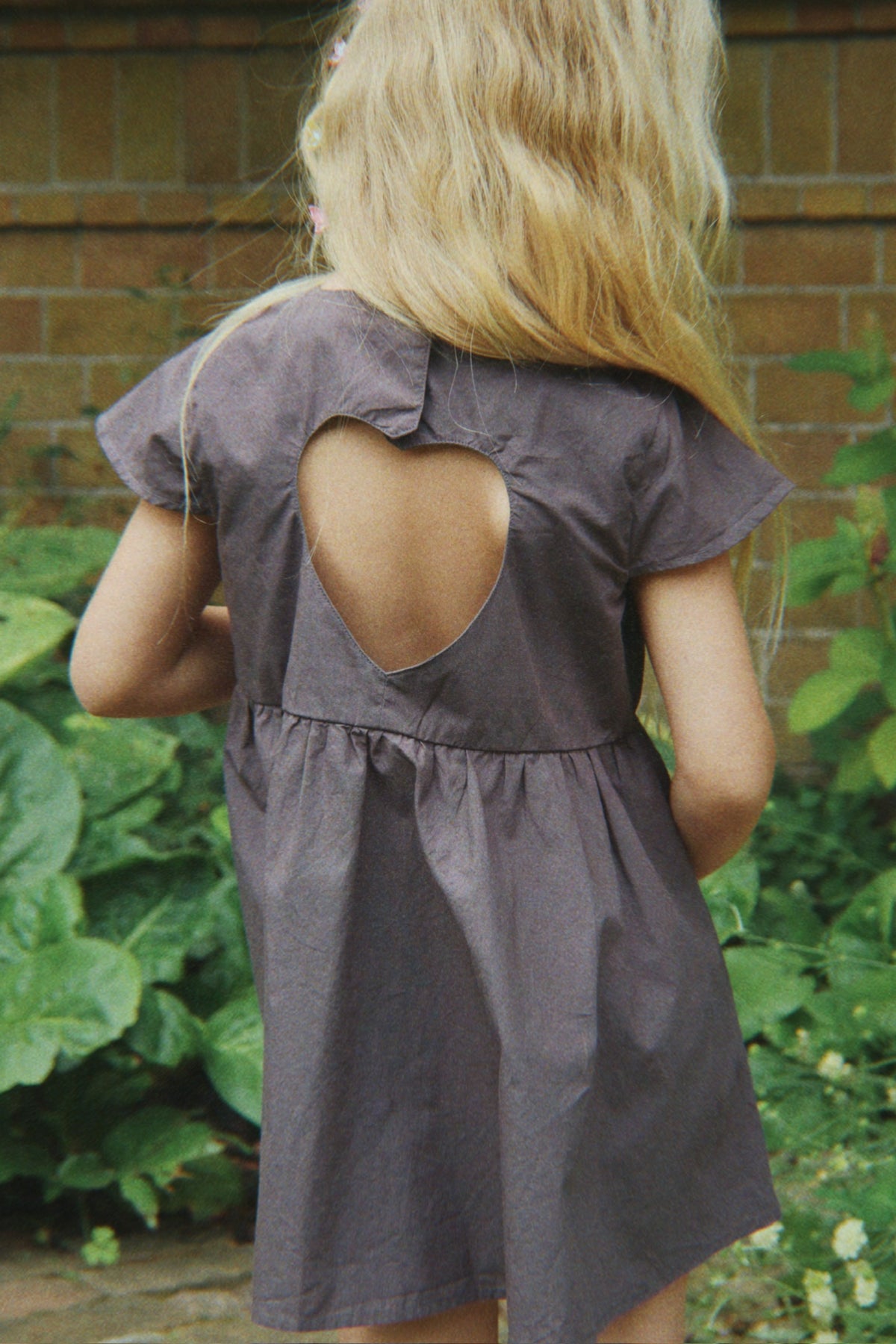 Hearly Kleid