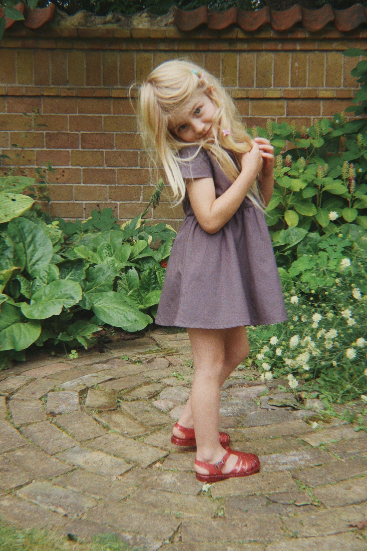 Hearly Kleid
