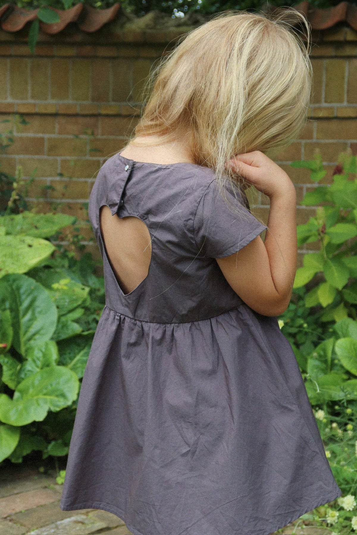 Hearly Kleid
