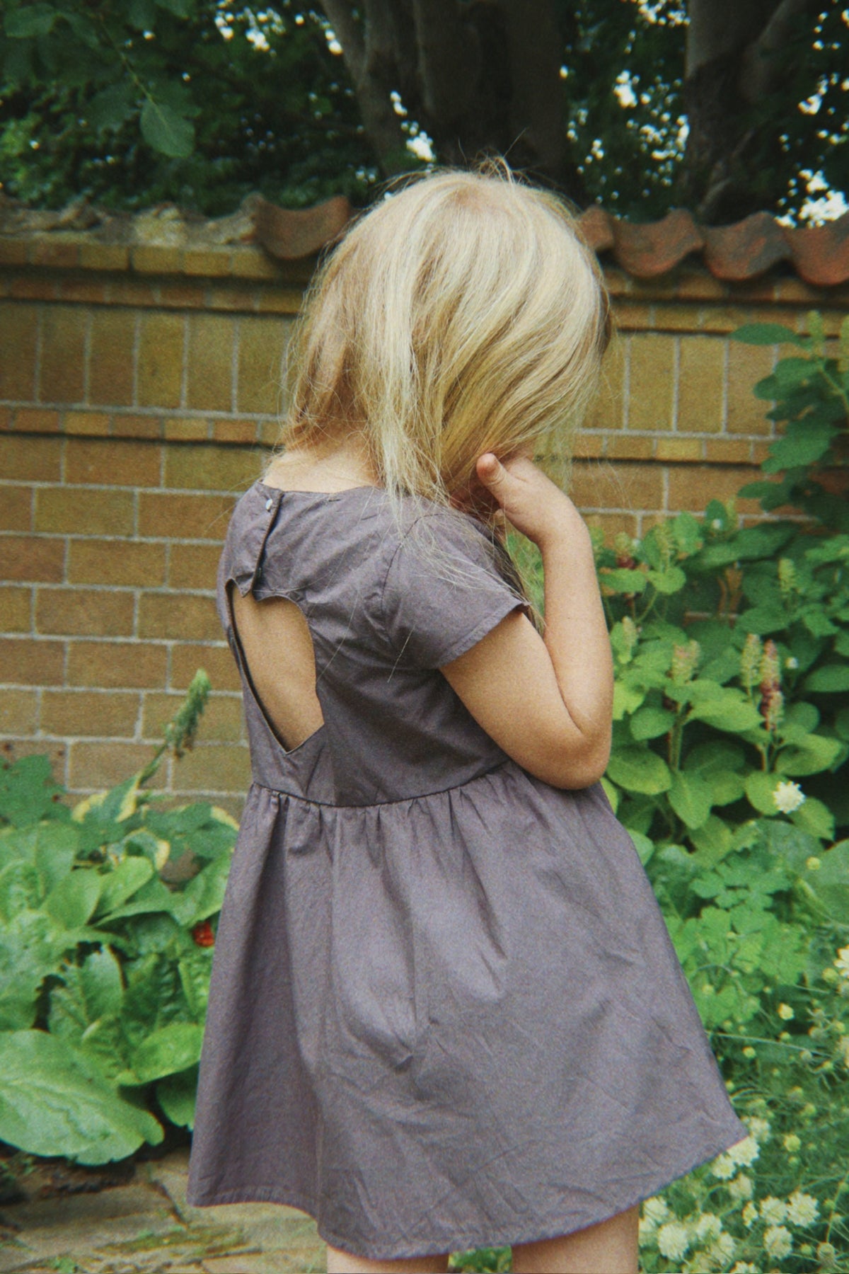 Hearly Kleid