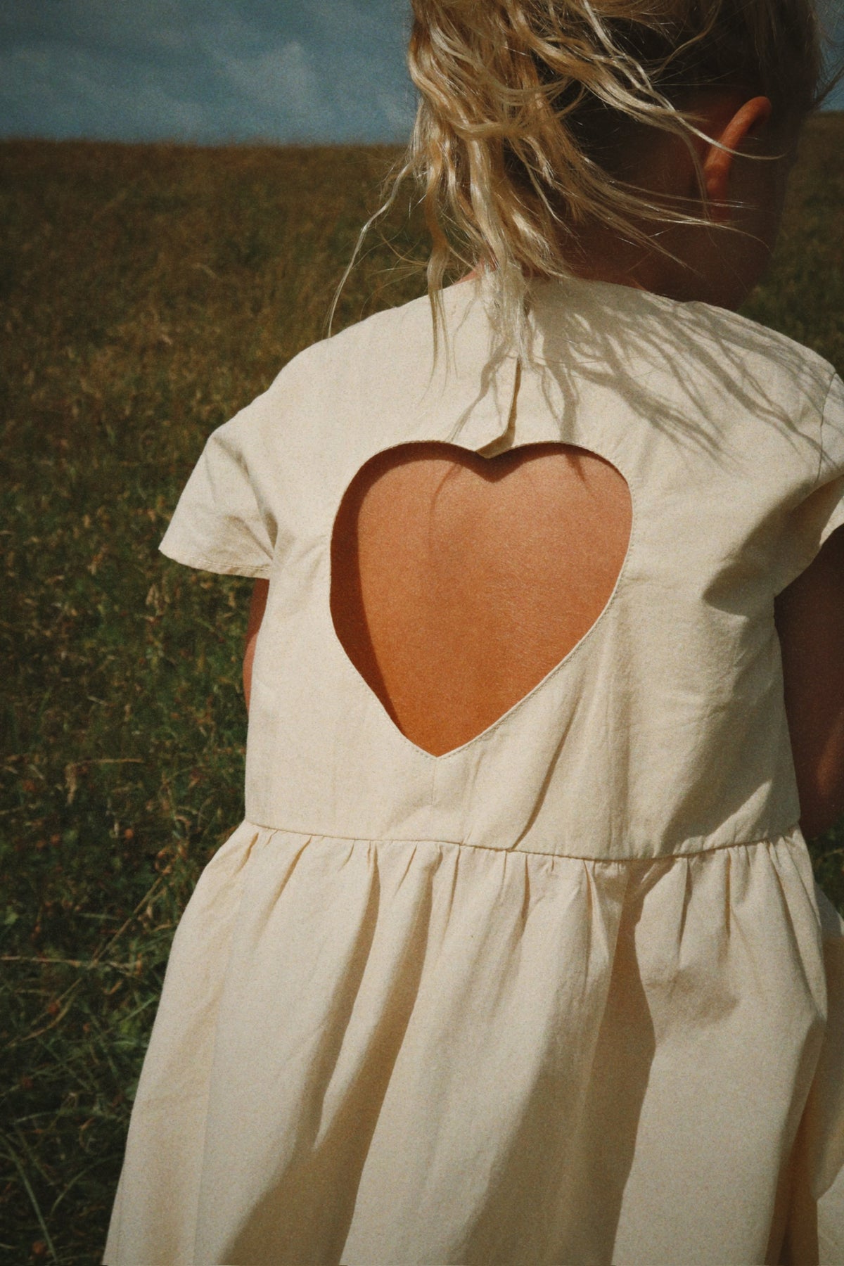 Hearly Kleid
