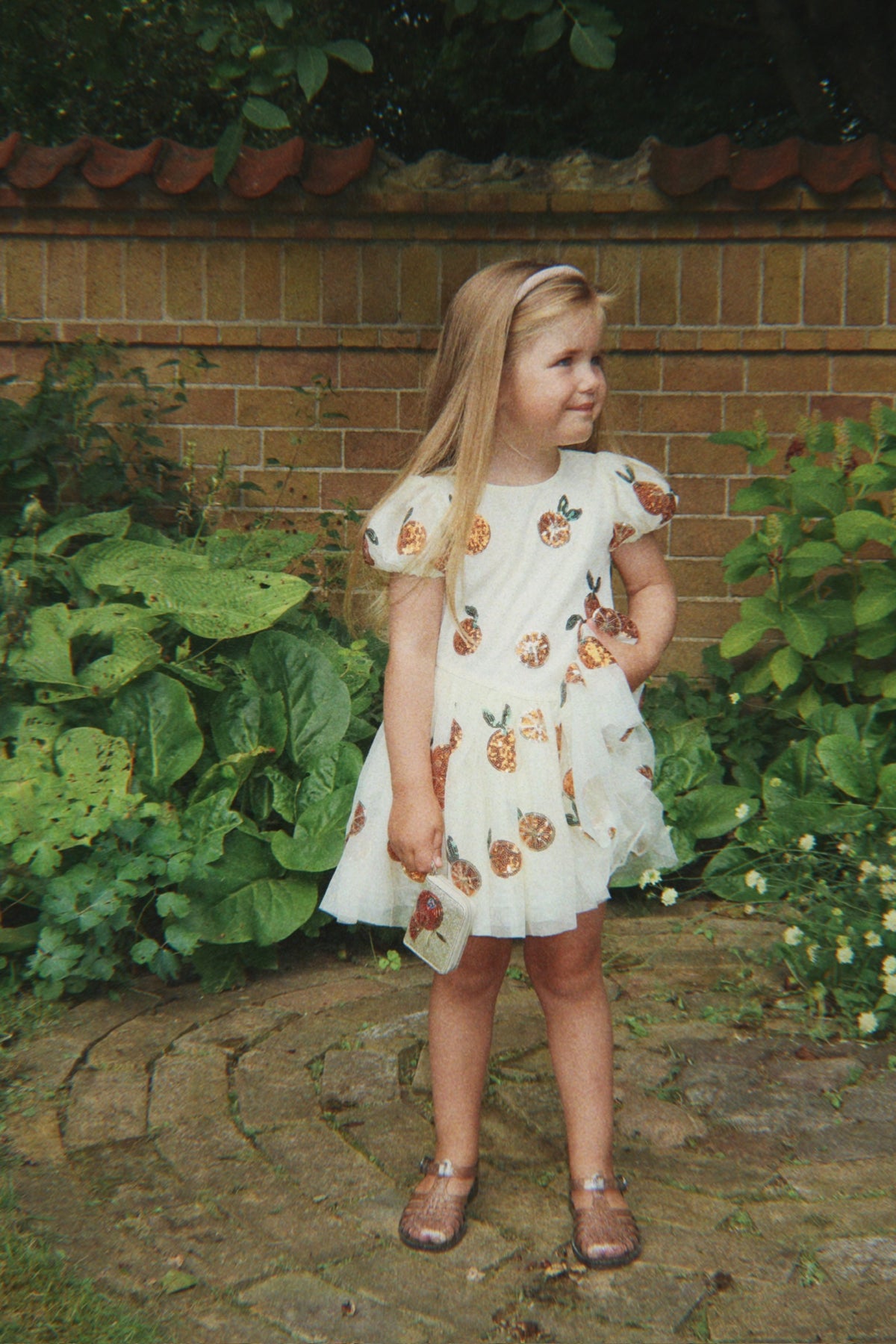 Heartlily Kleid