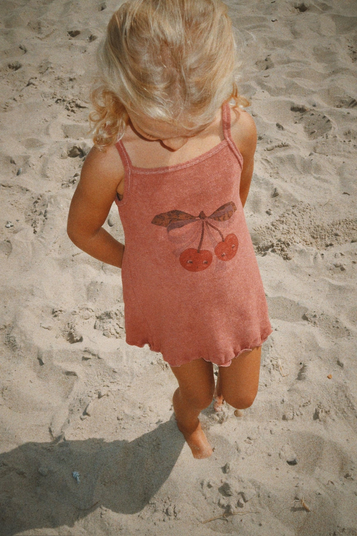 Itty Kleid