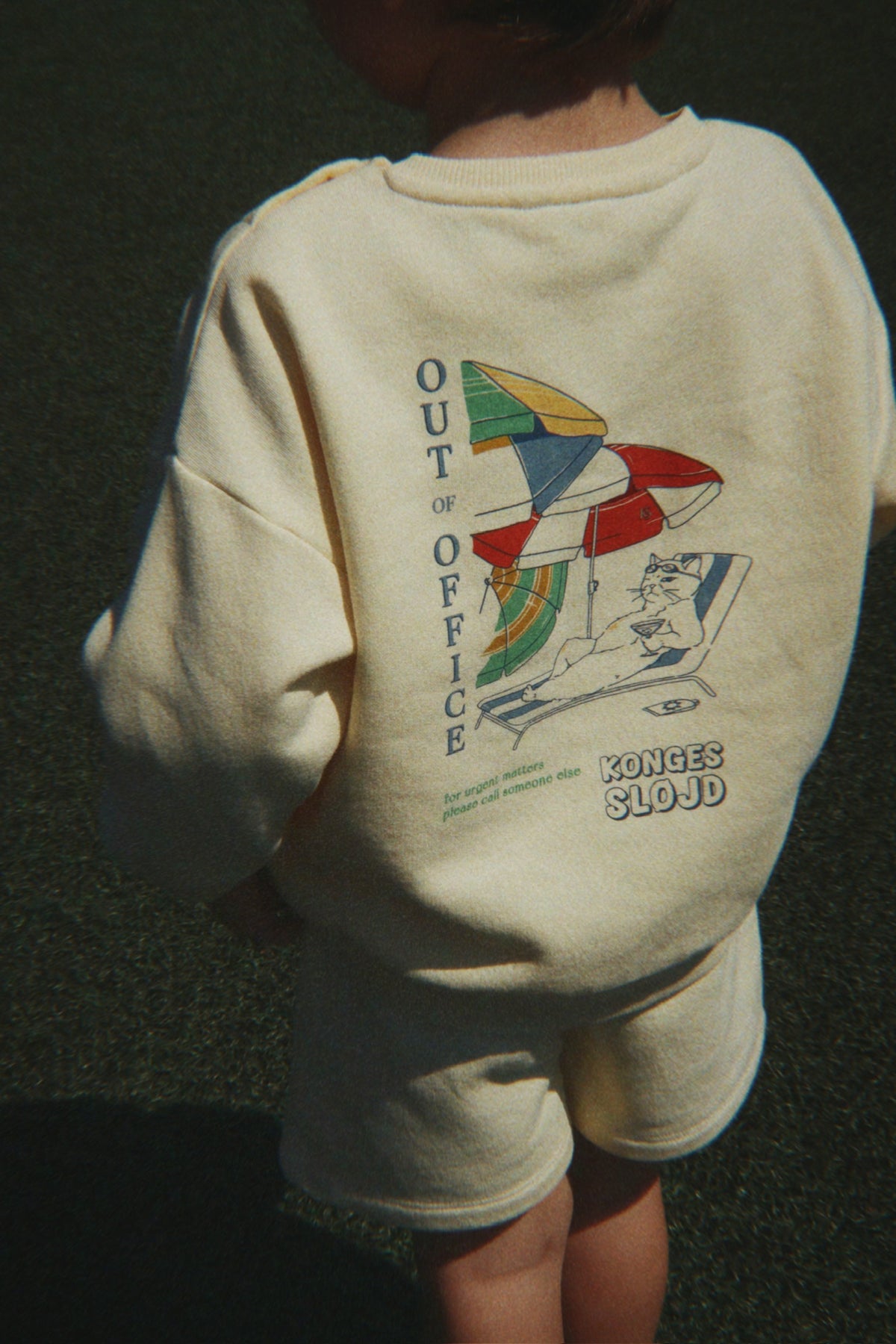 Lou Sweater