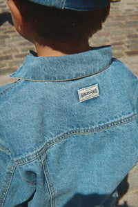 Magot Jeansjacke