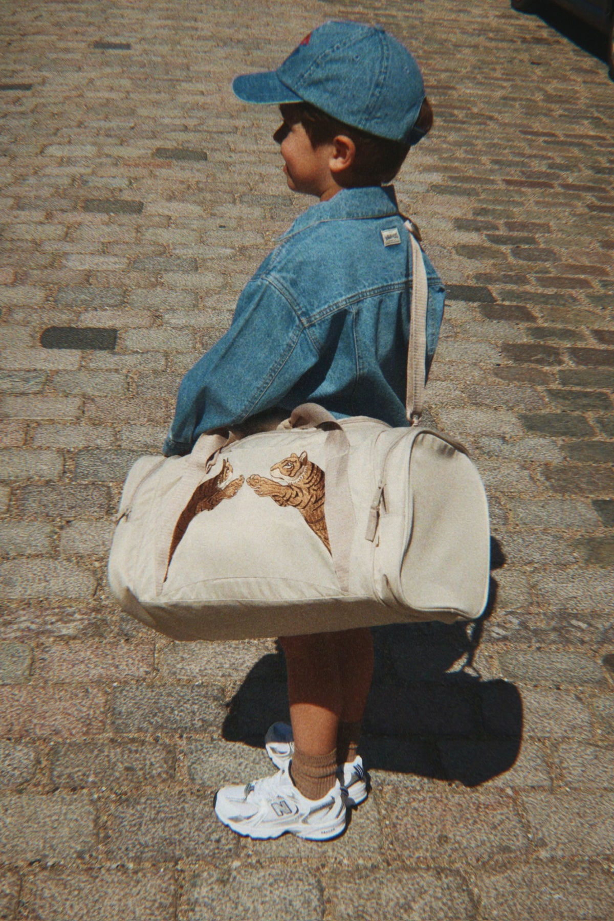 Magot Spijkerjas