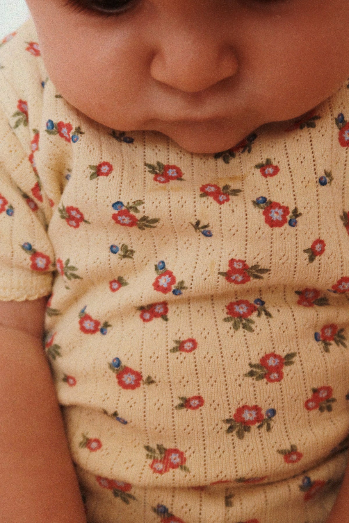 Minnie Strampler