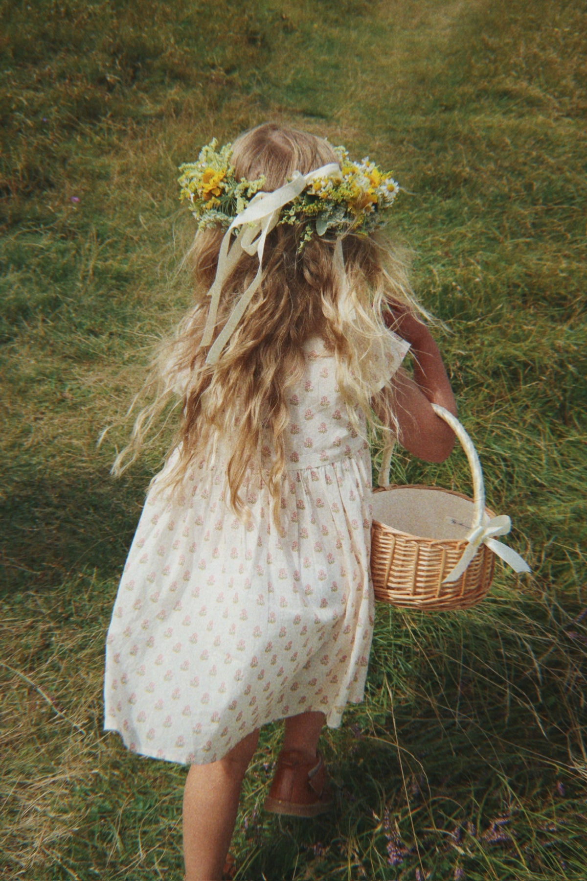 Pacey Kleid