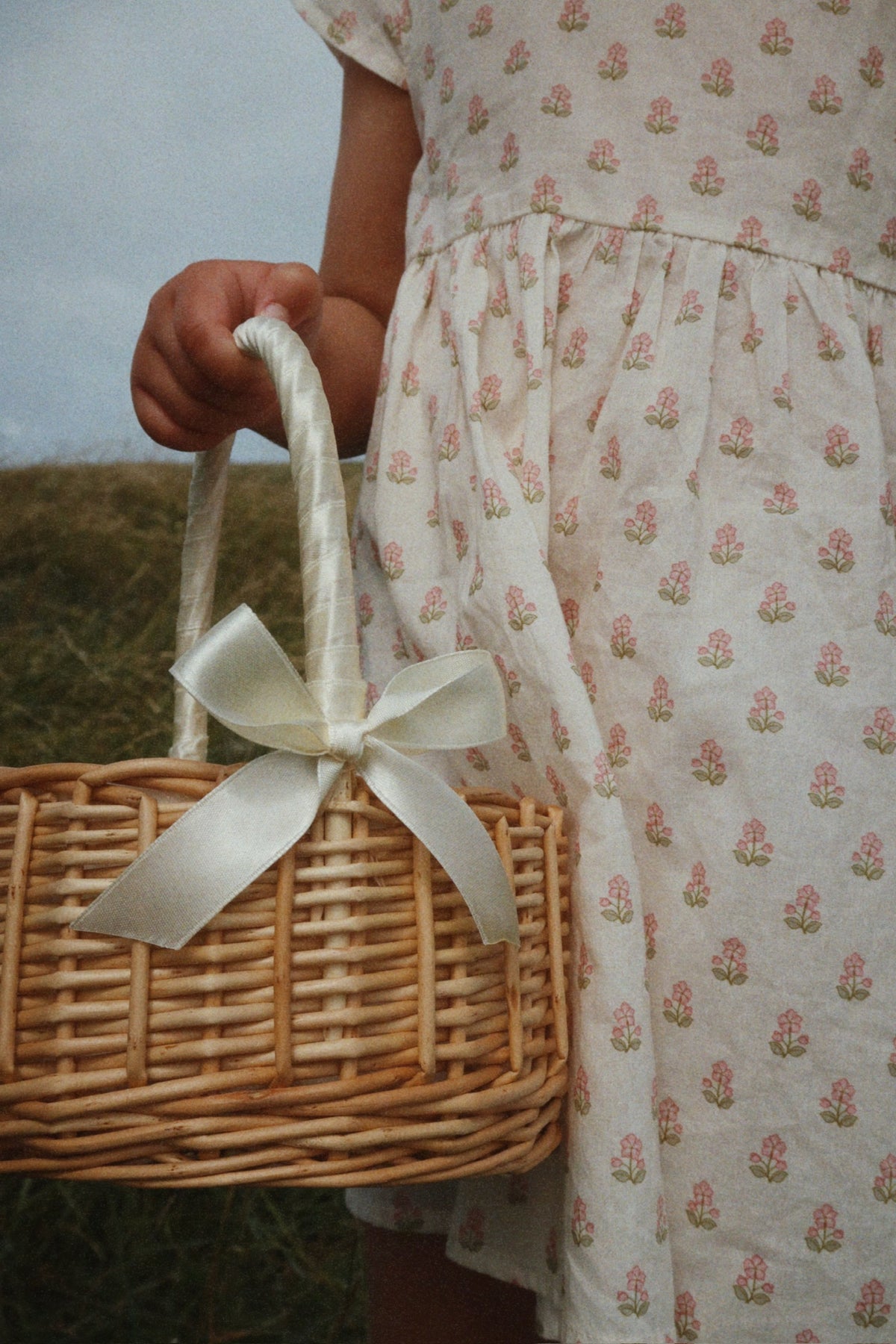 Pacey Kleid