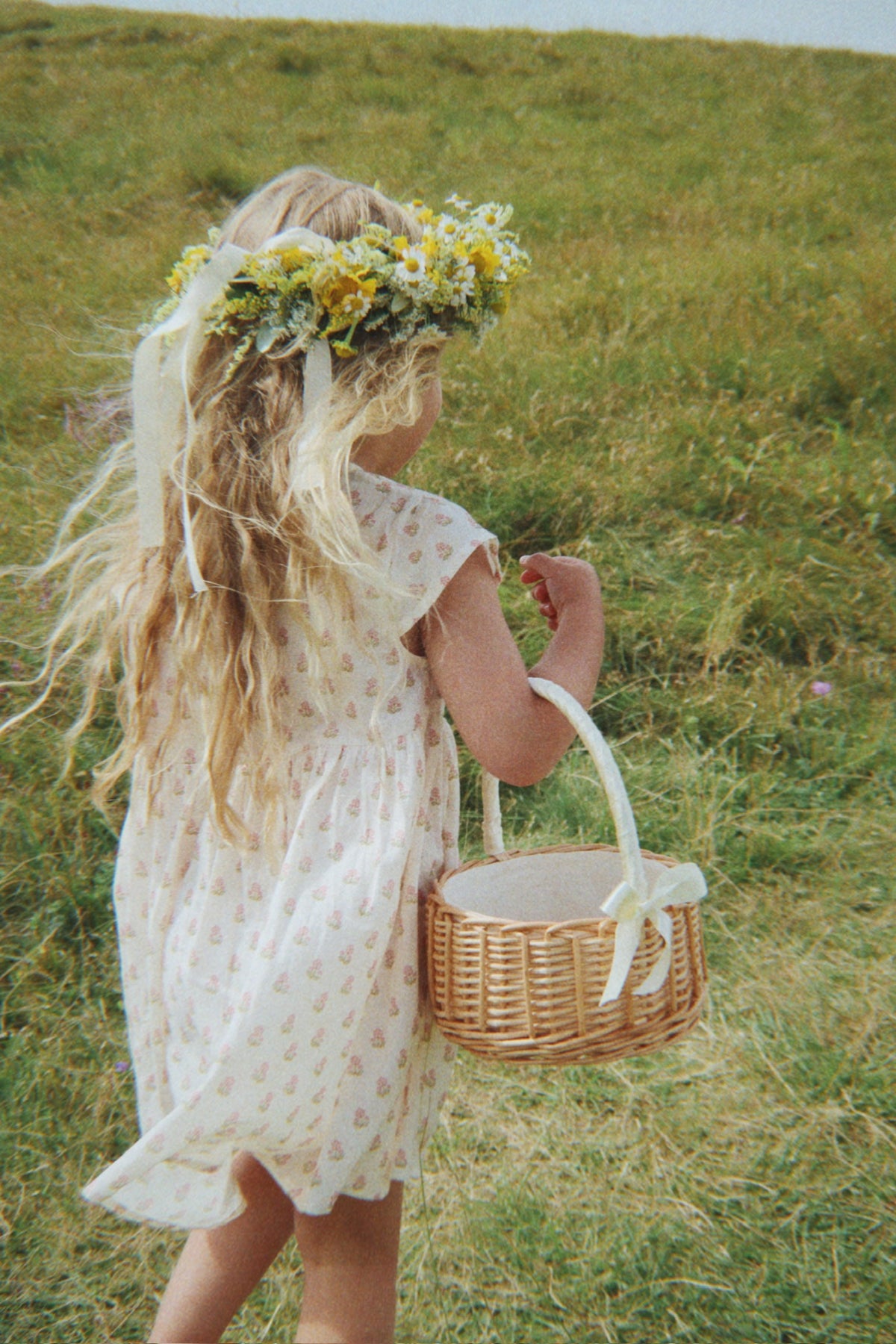 Pacey Kleid