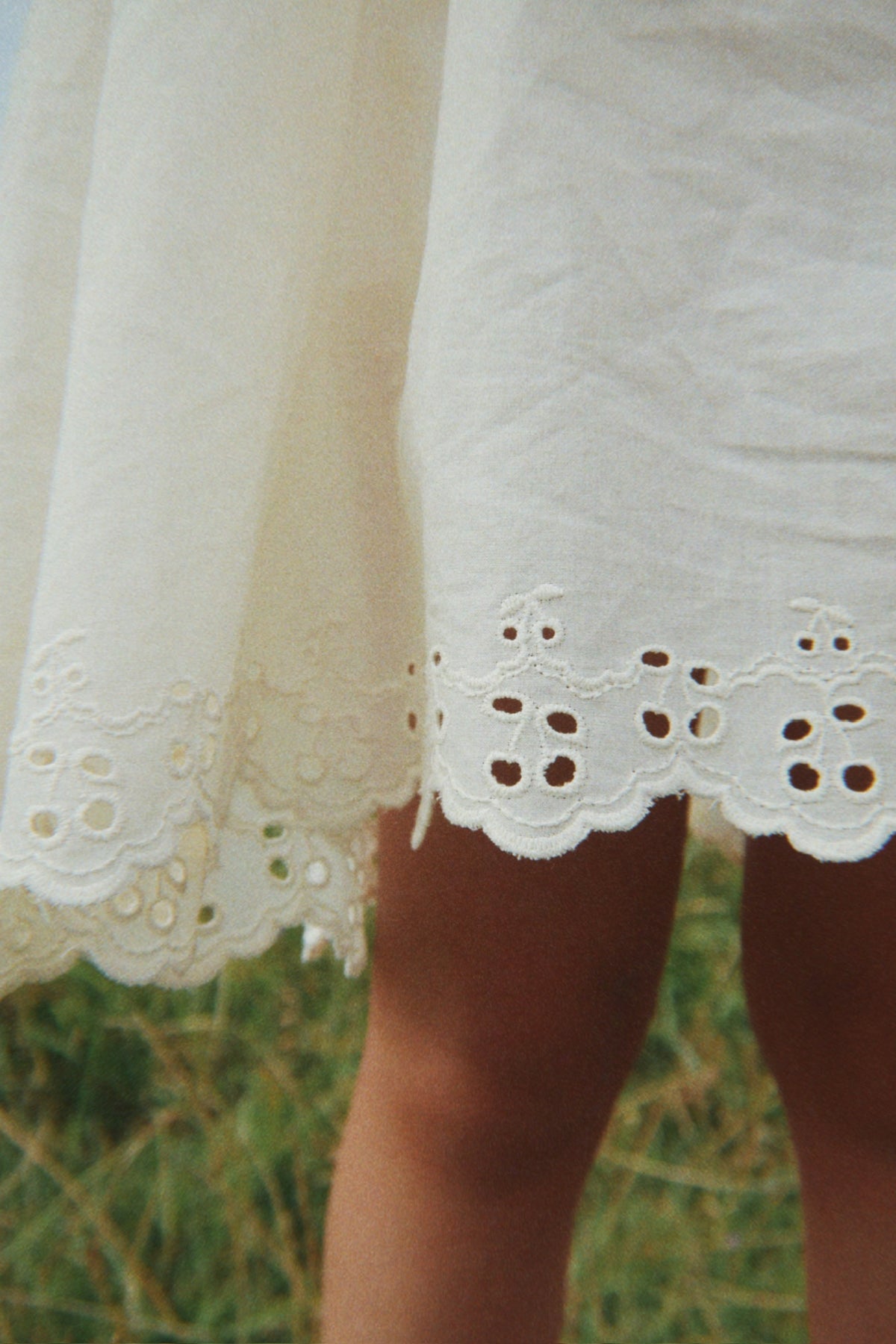 Posey Kleid
