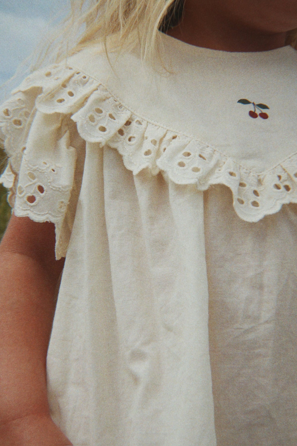 Posey Kleid