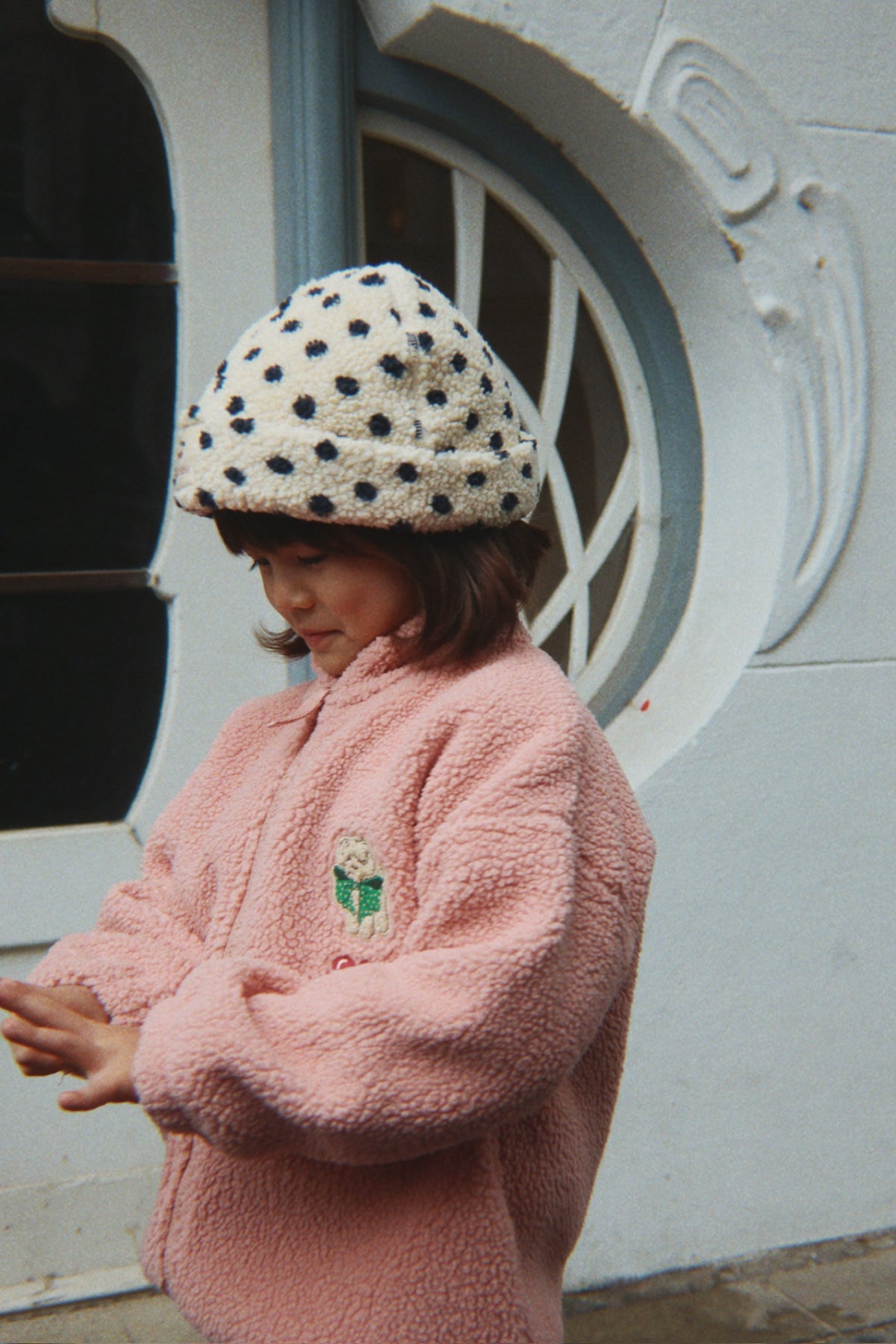 Jody Teddy Mütze