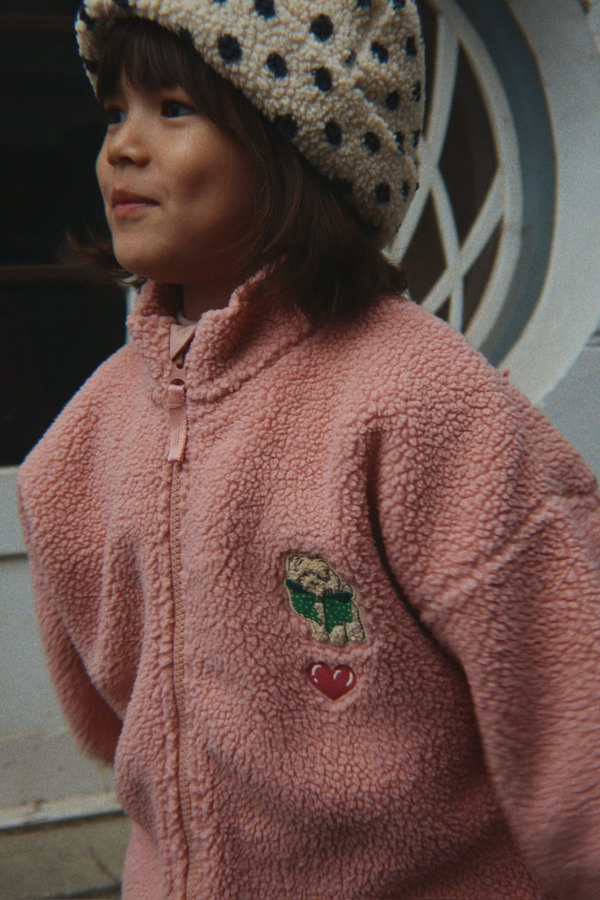Jody Teddy Mütze