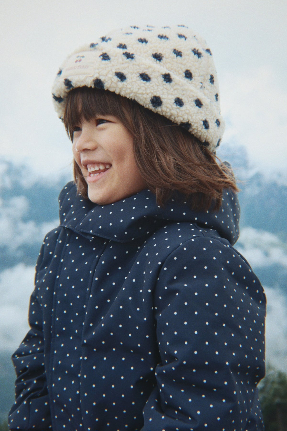 Jody Teddy Mütze