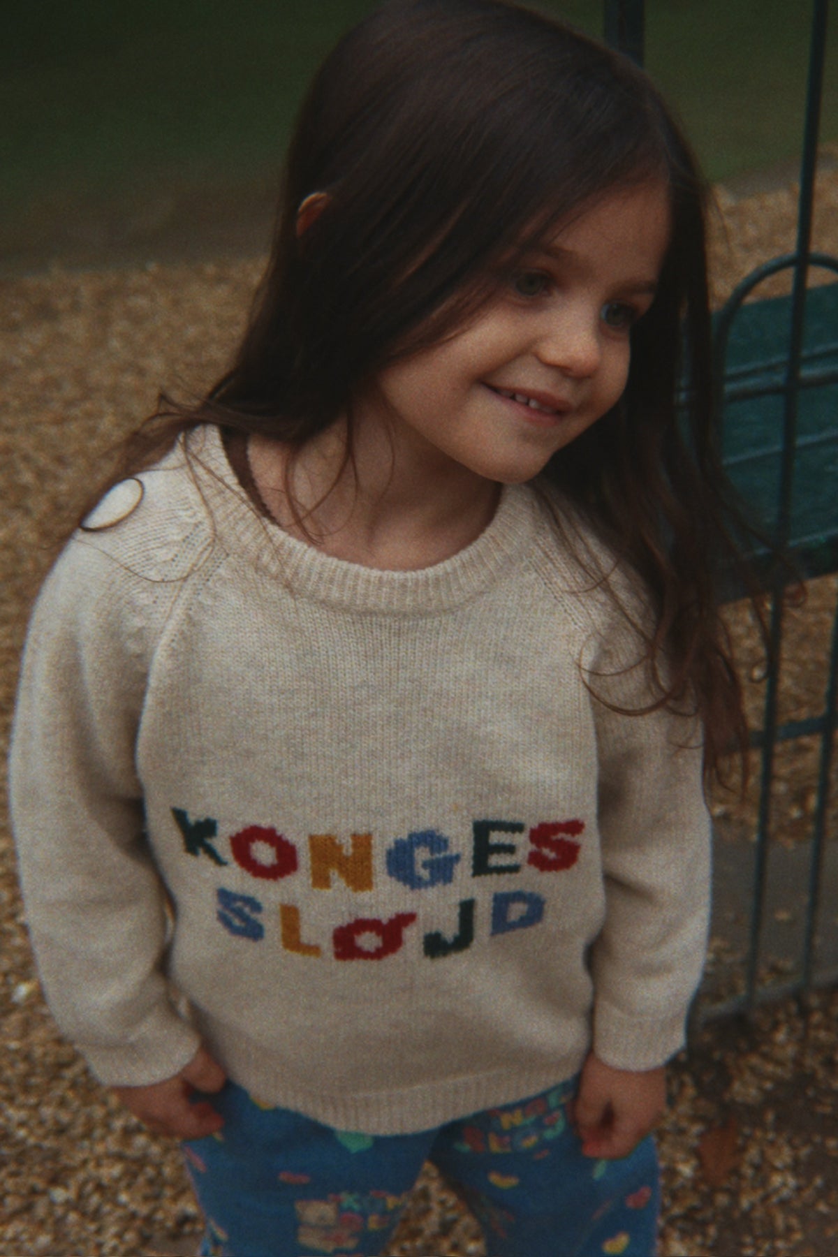 Billi Pullover