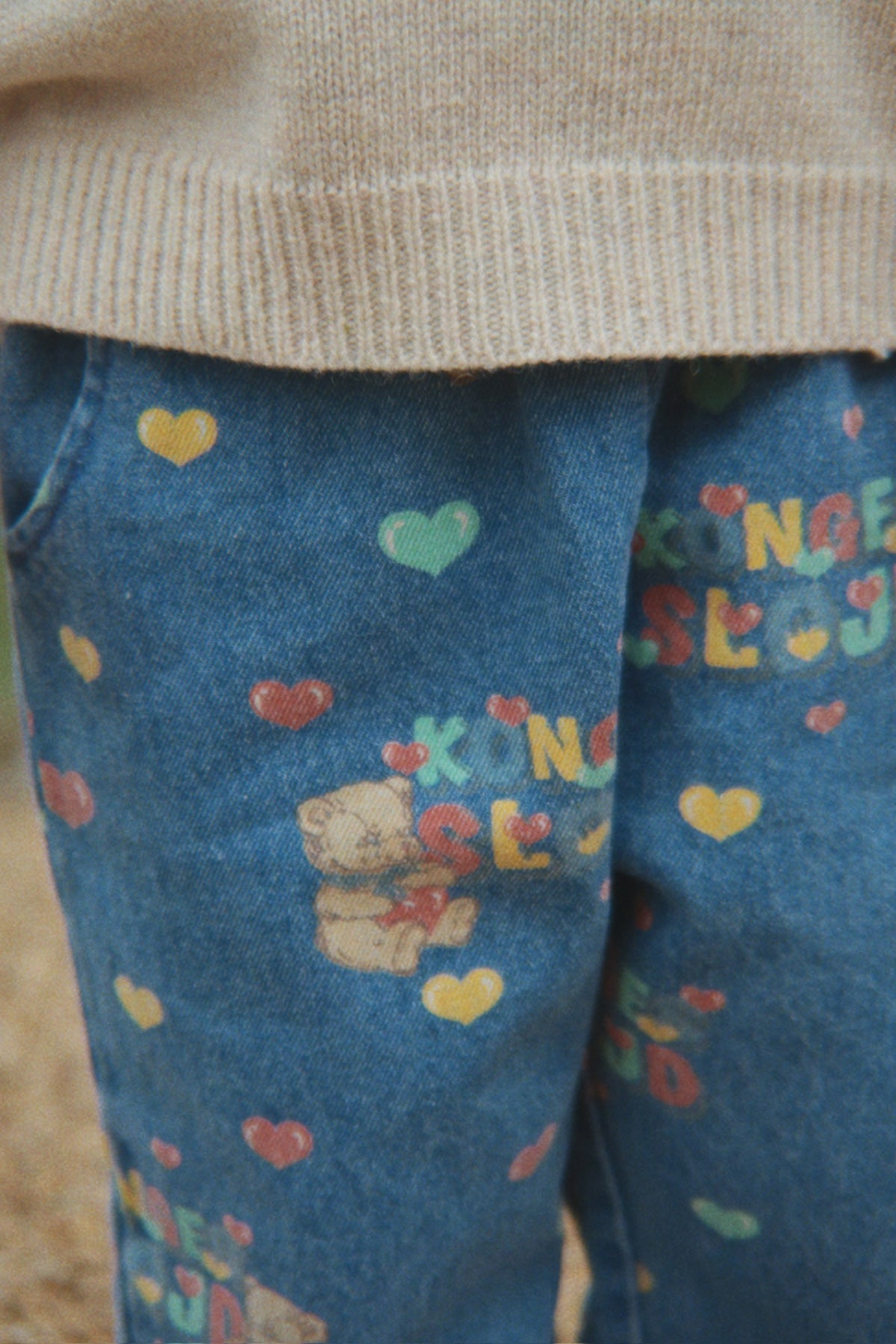 Billi Pullover