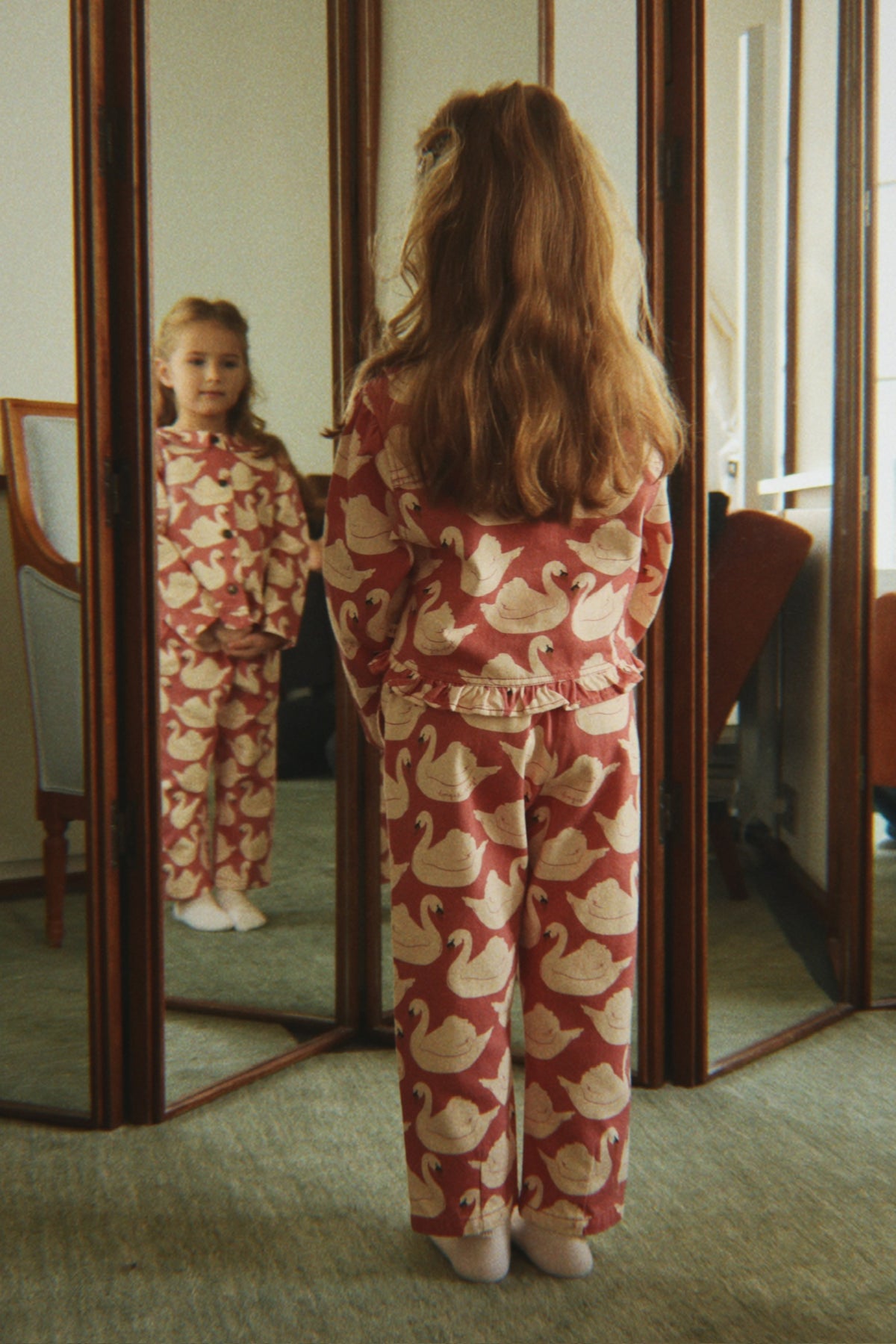 Magot Broek