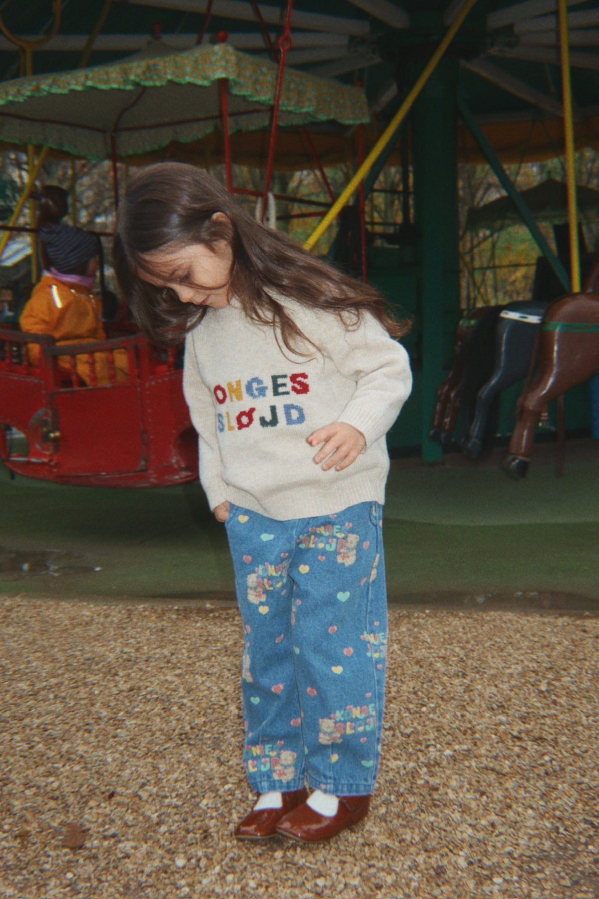Billi Pullover