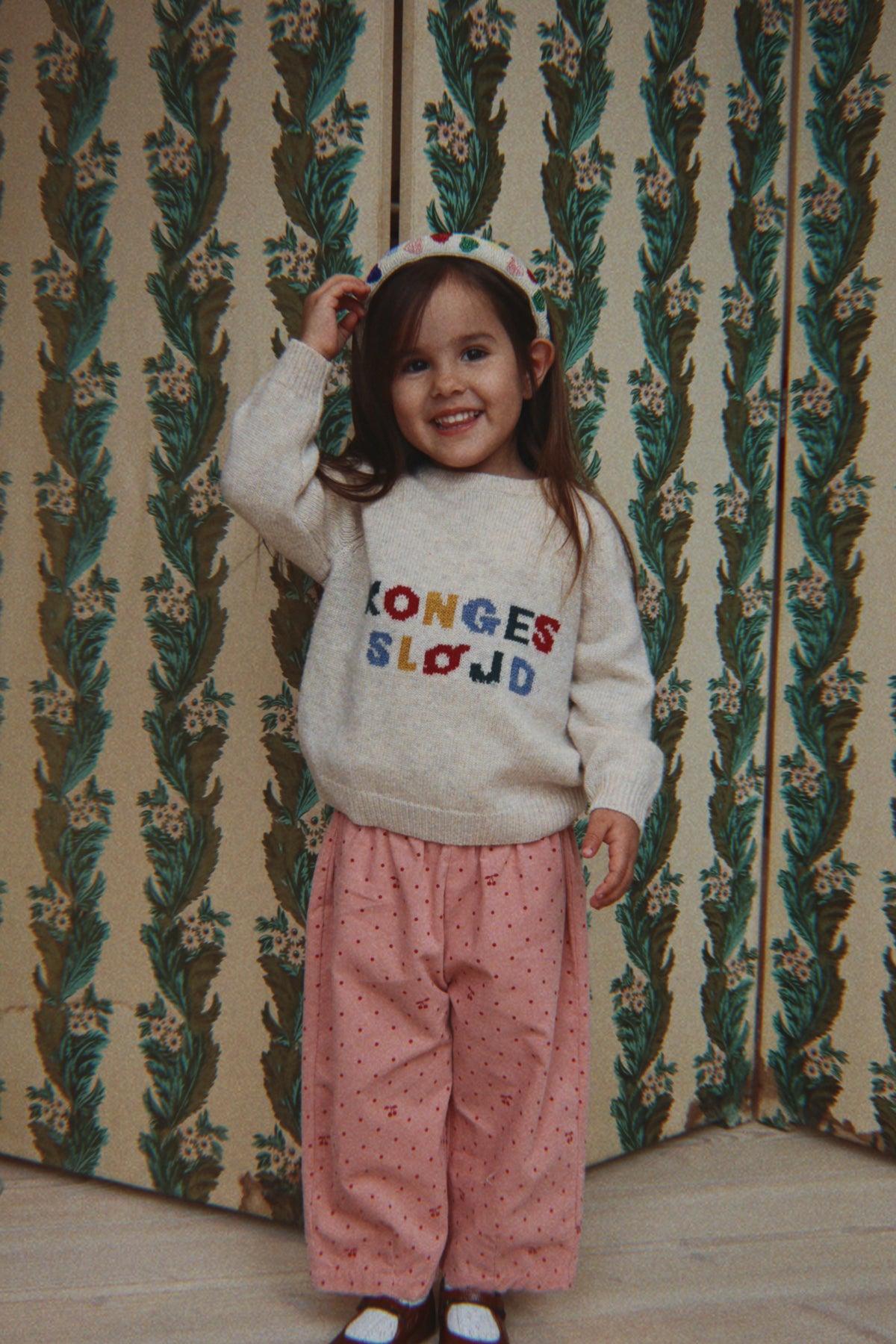 Billi Pullover