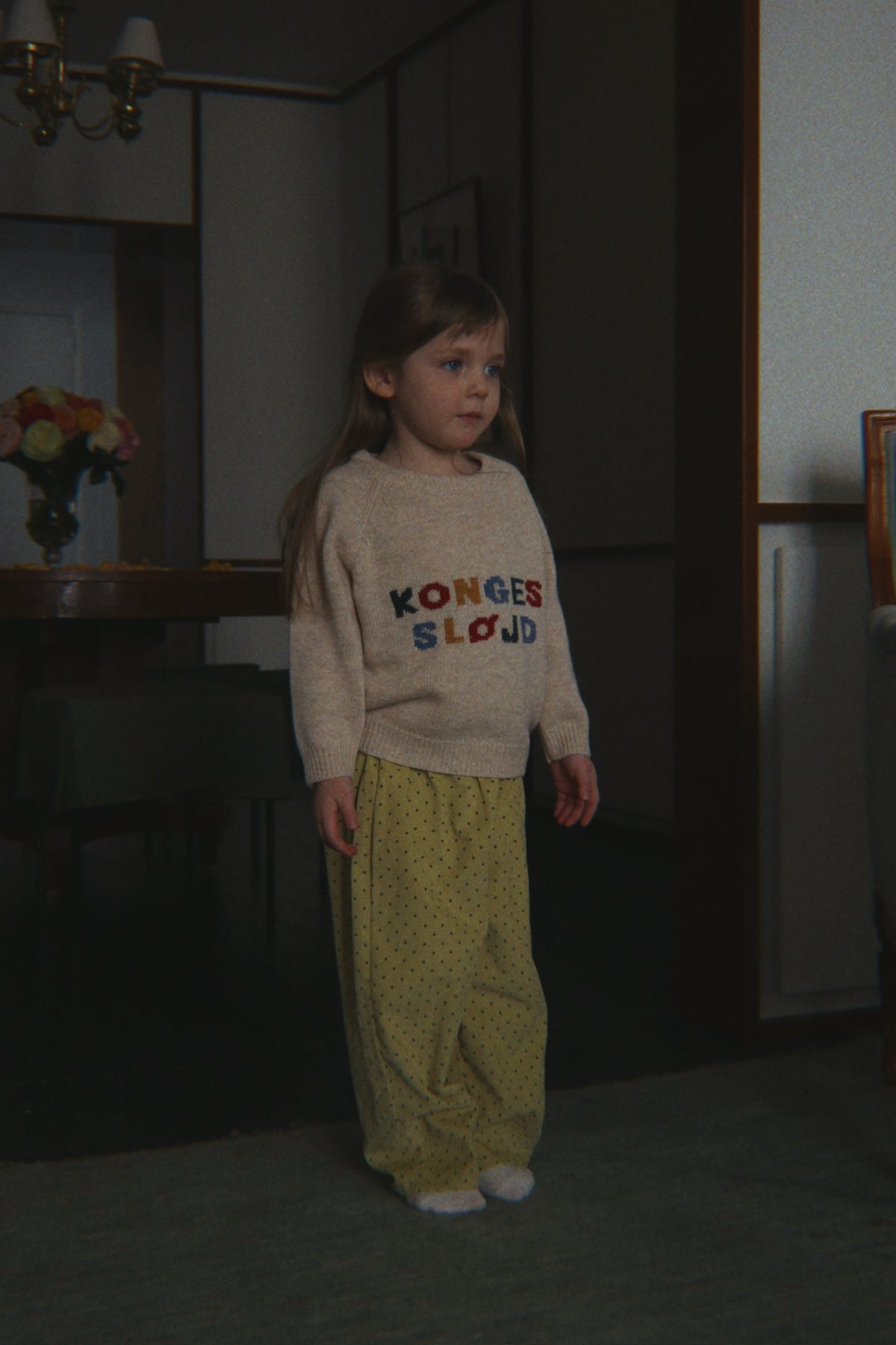 Billi Pullover