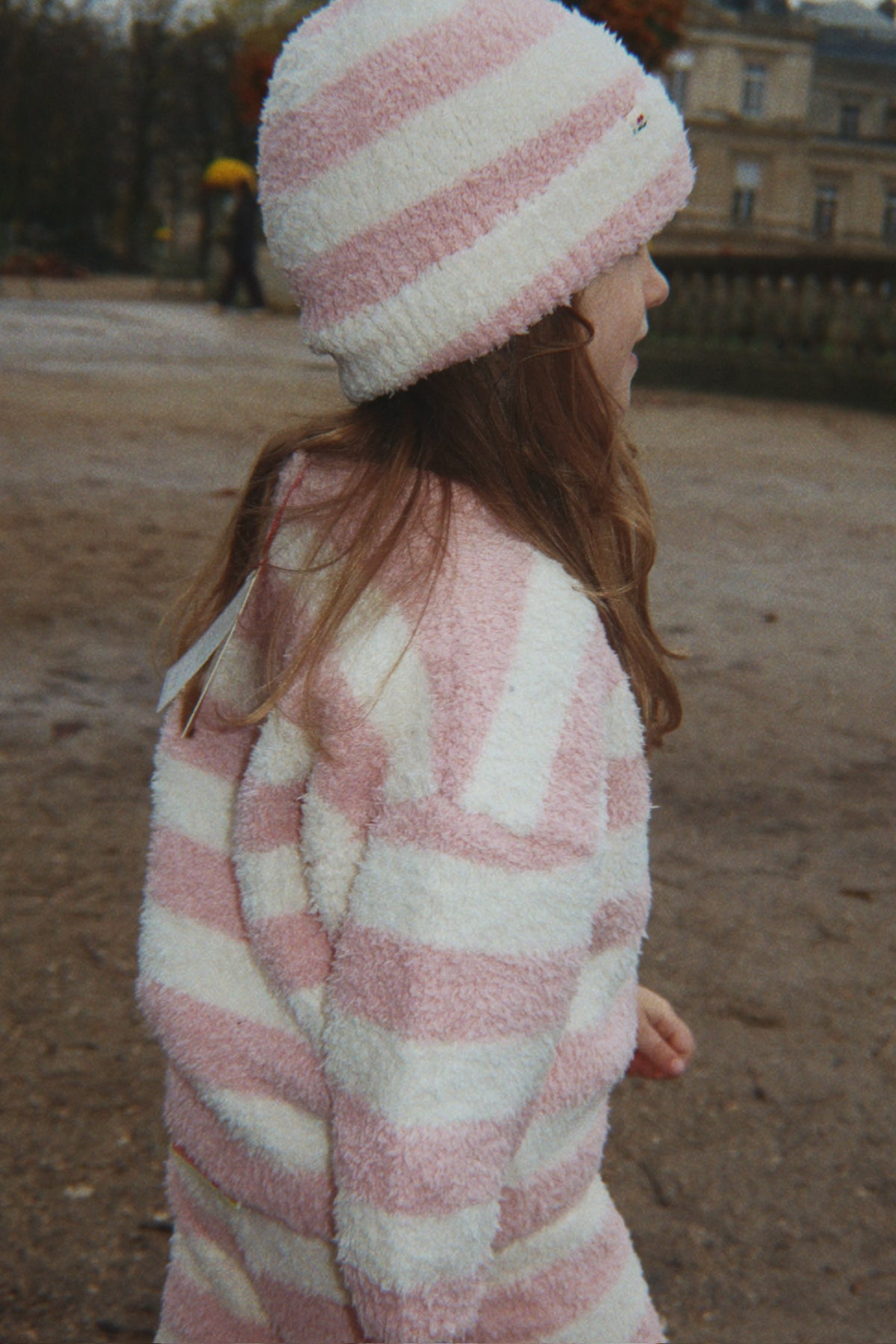Softy Broek