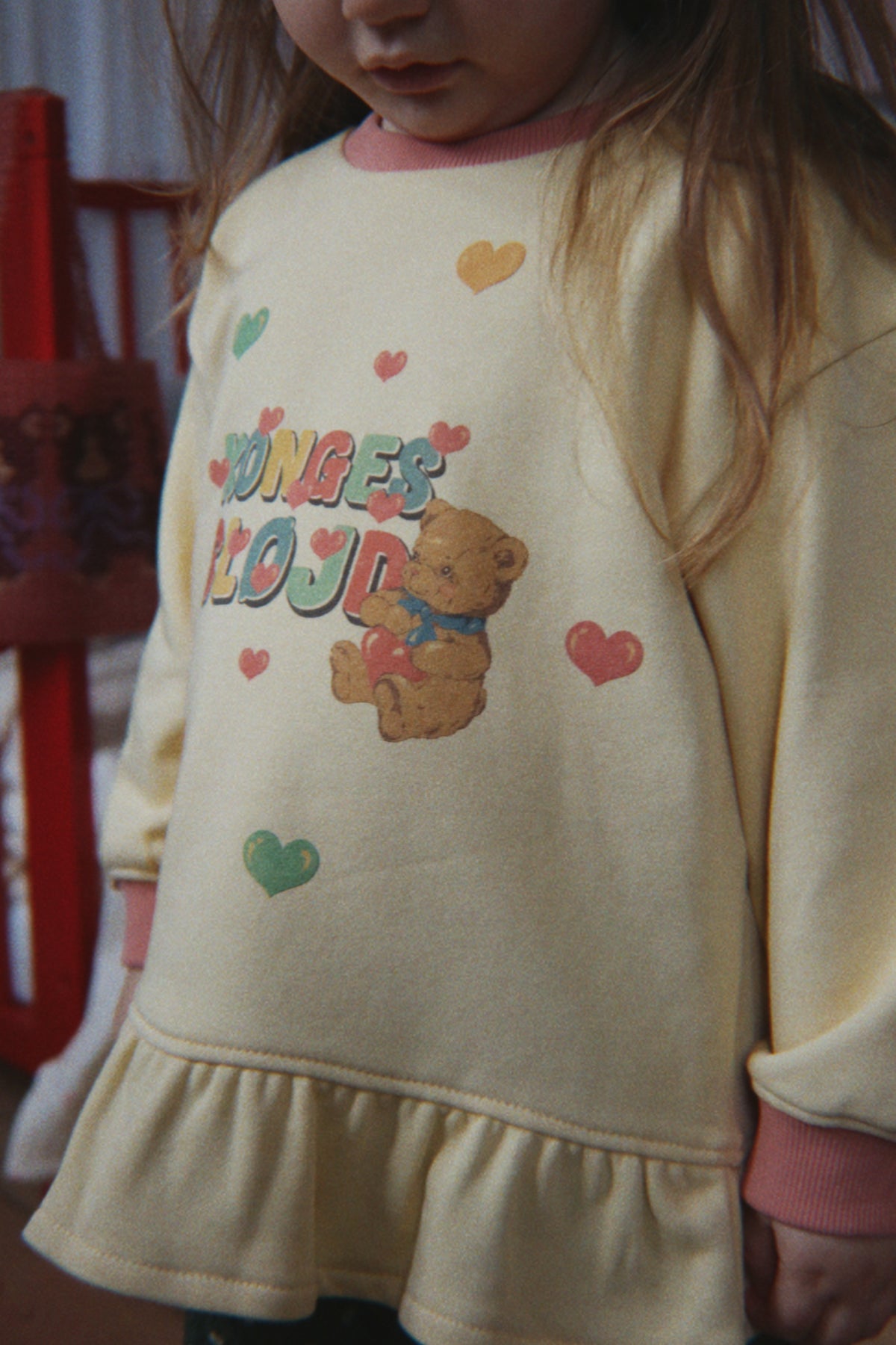 Spotty Frill Pullover-thumbmail-6