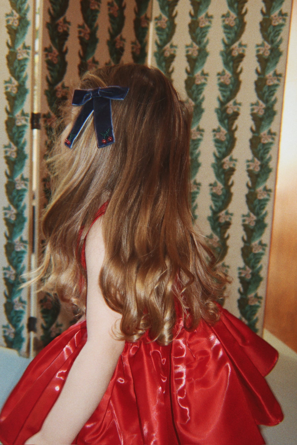 2er-Pack Juliette Bow Haarspange