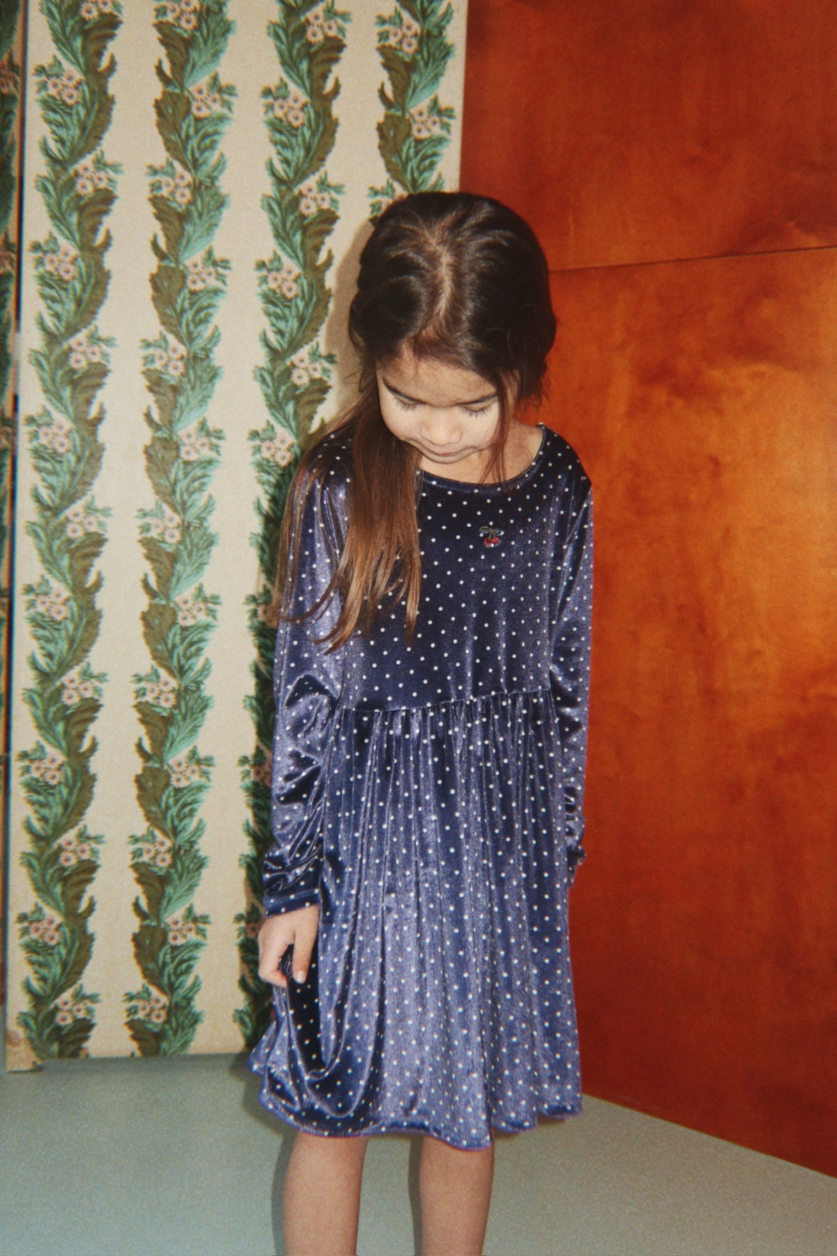 Ditzy Kleid