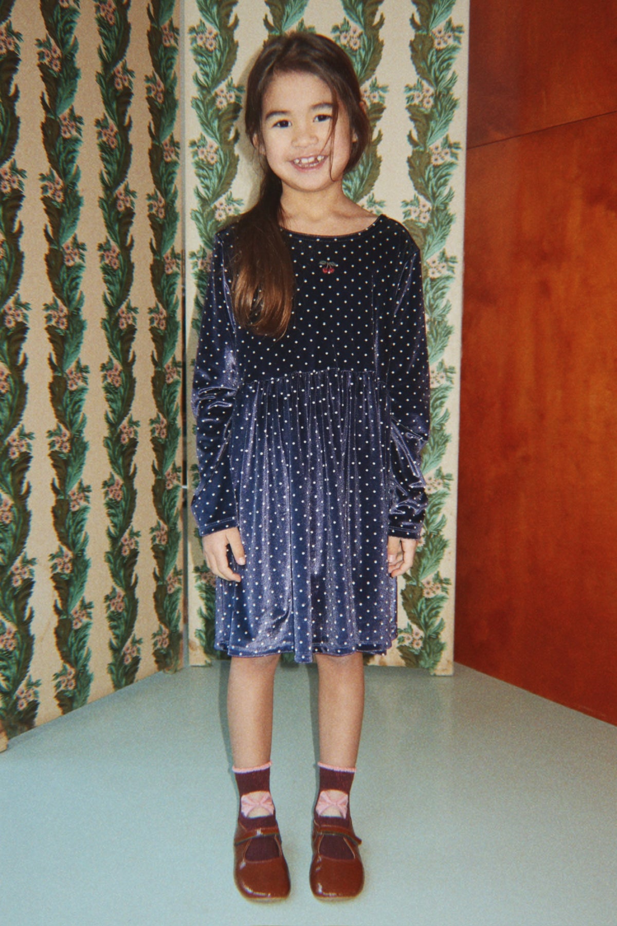 Ditzy Kleid