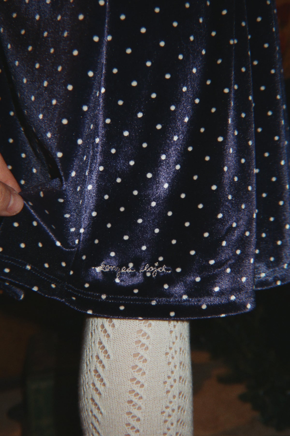 Ditzy Kleid