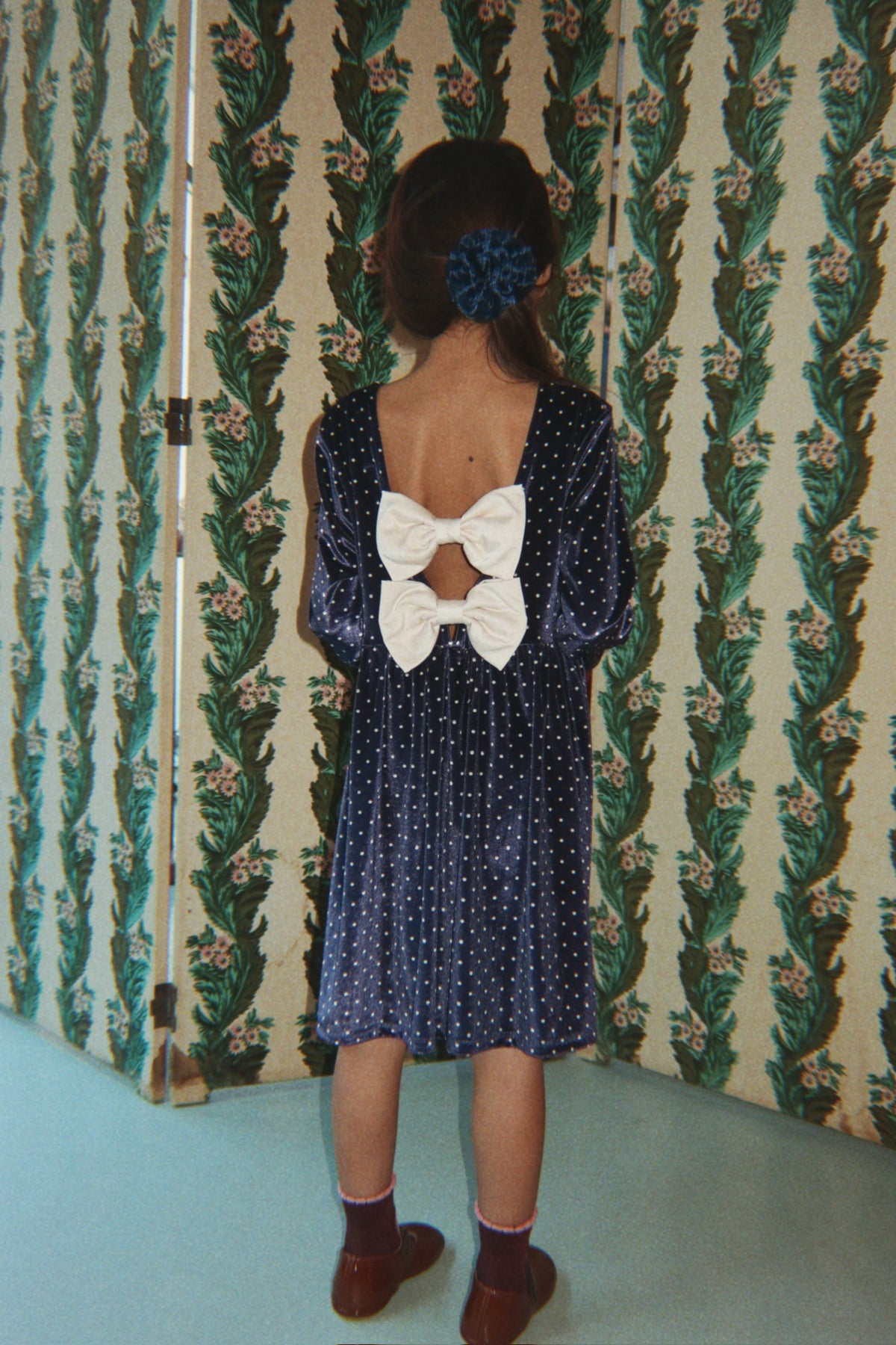 Ditzy Kleid