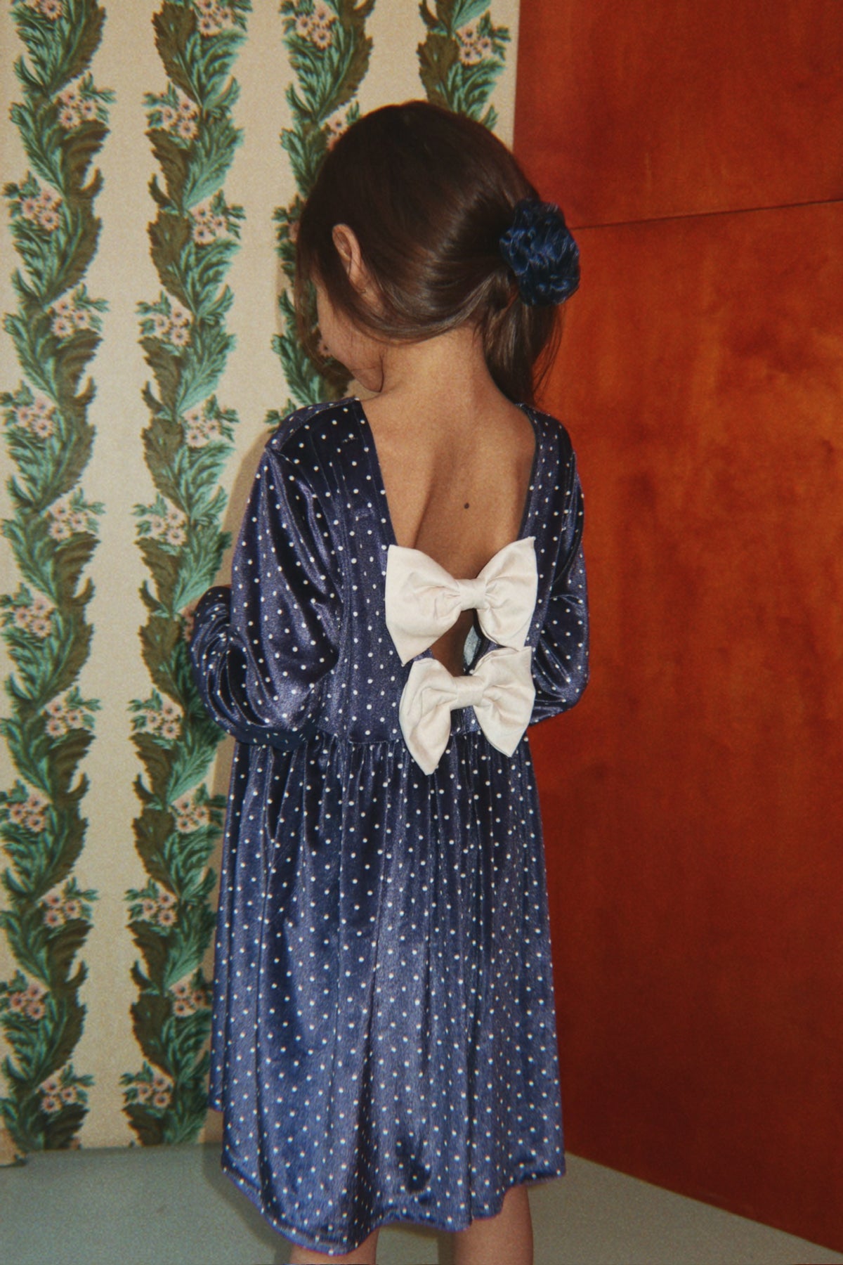 Ditzy Kleid
