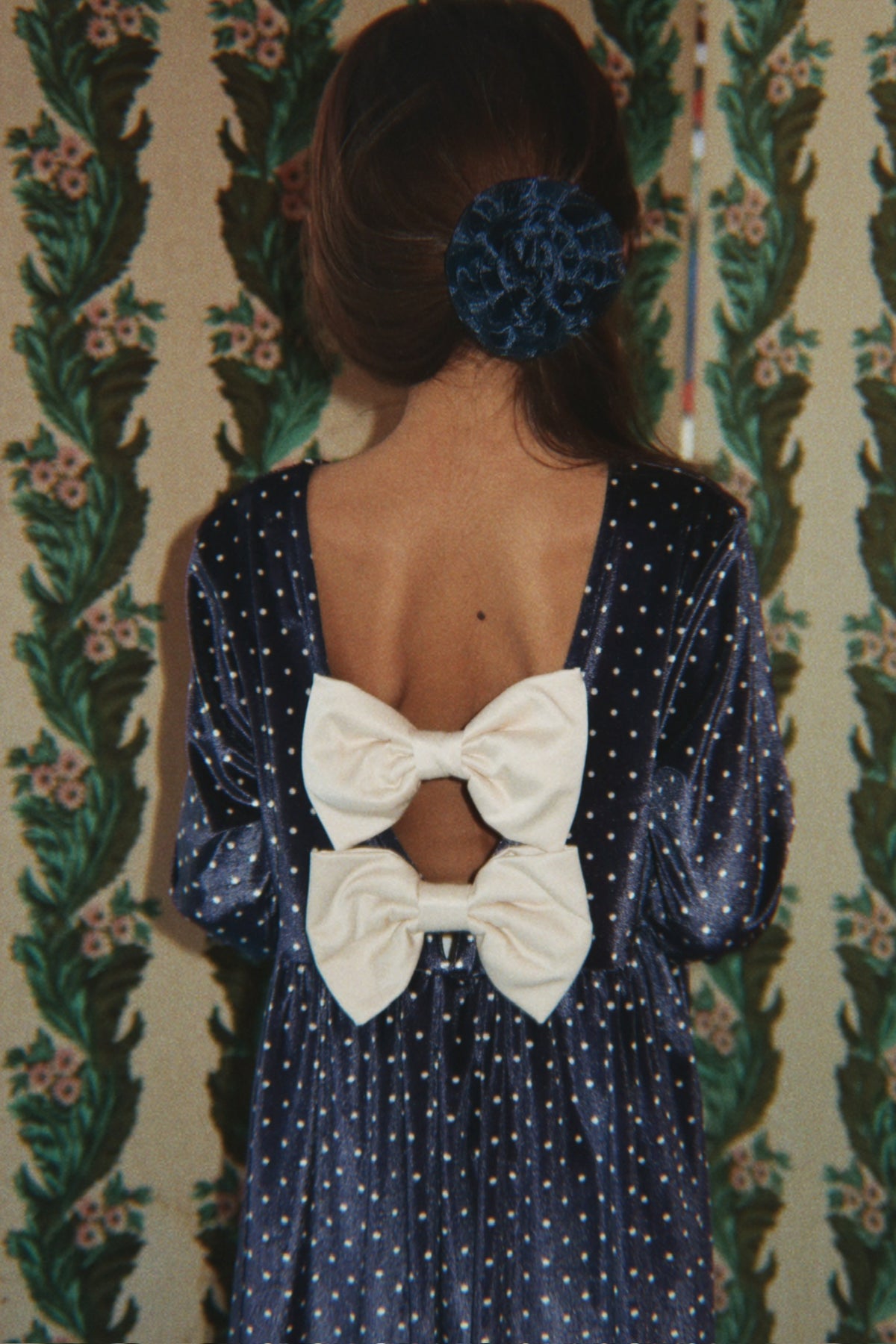 Ditzy Kleid